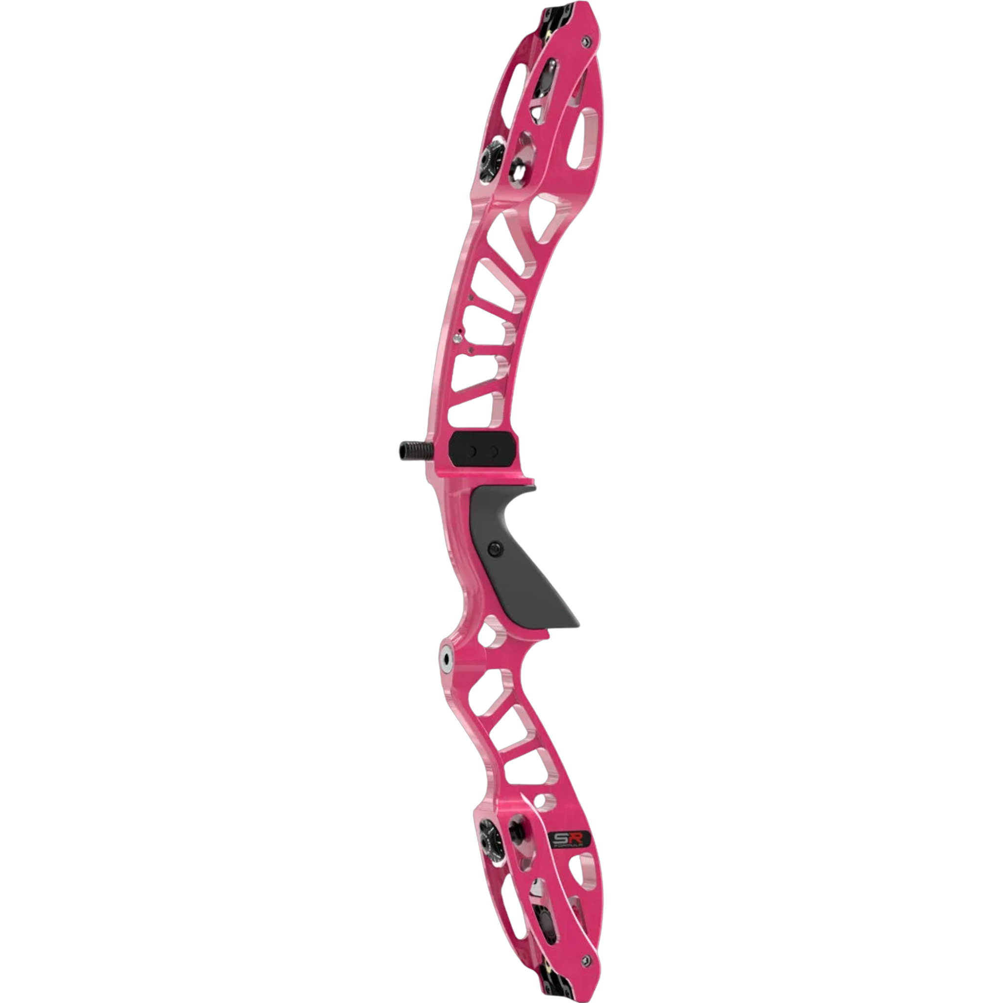Hoyt Formula SR 25" Recurve Mittelteil