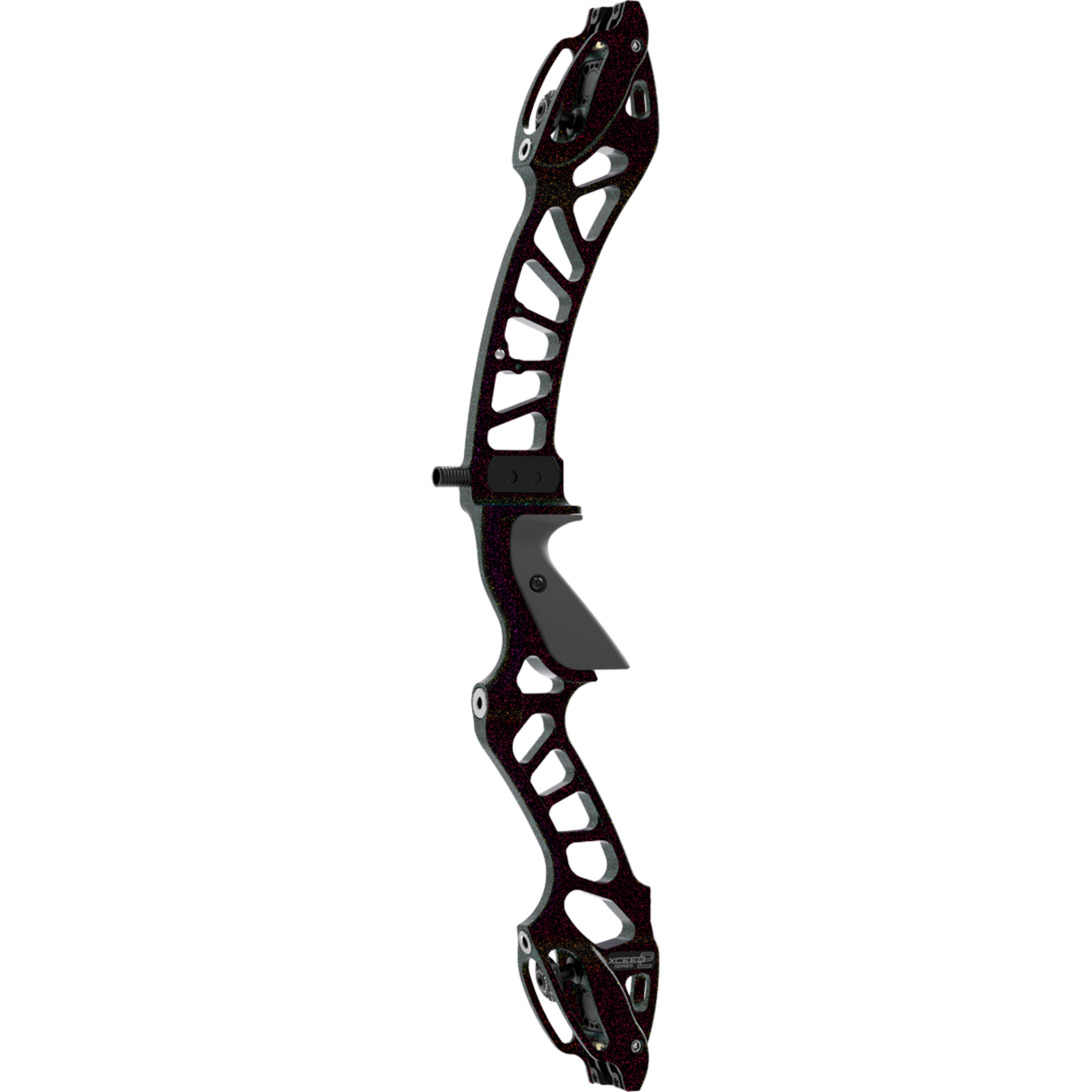Hoyt Xceed 2 25" Recurve Mittelteil