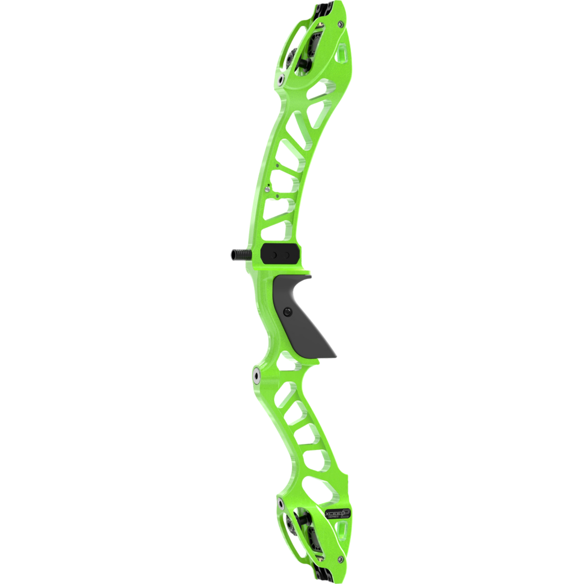 Hoyt Xceed 2 25" Recurve Mittelteil