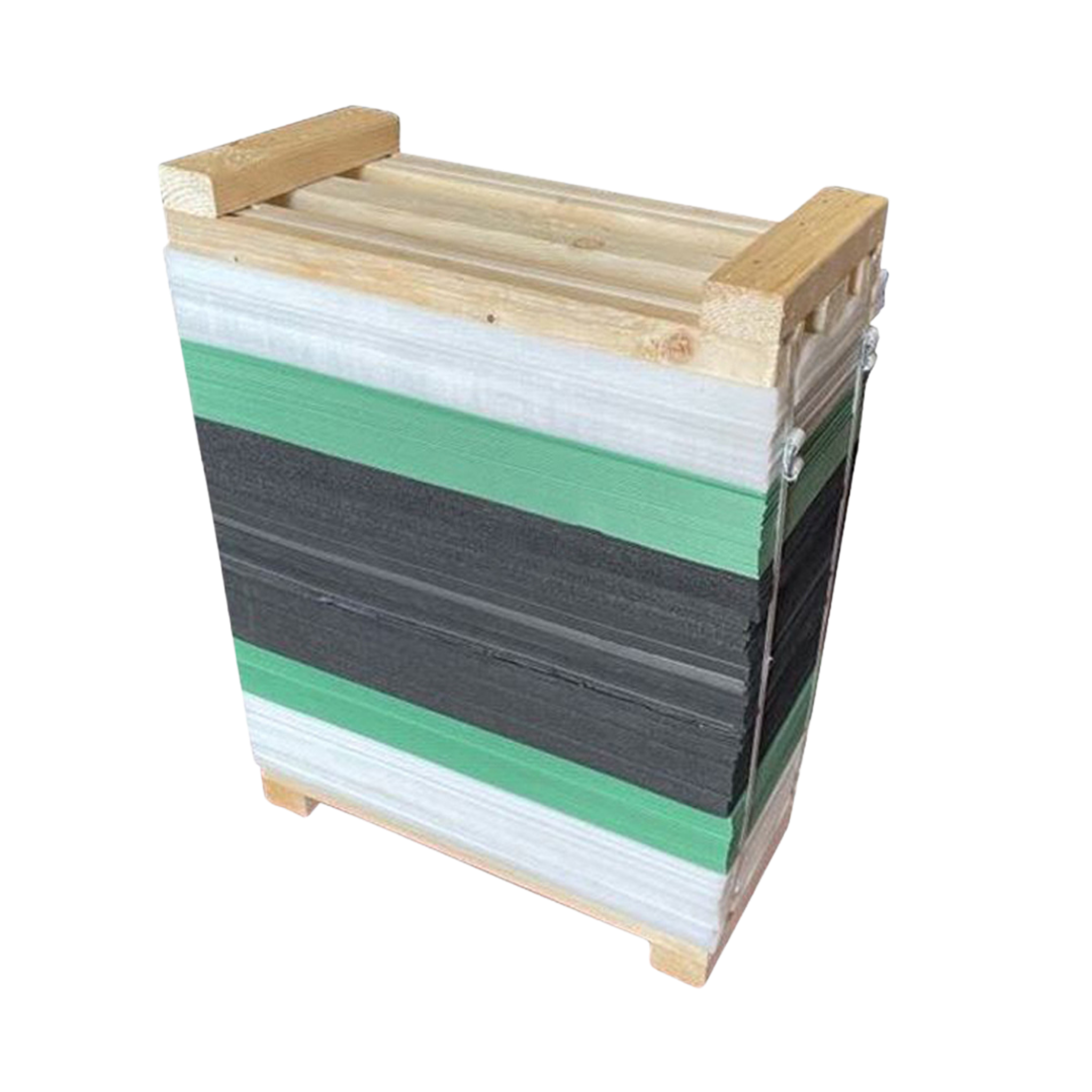 JVD Lamellenscheibe (60cm)