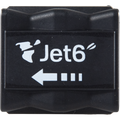 Jet6 Galaxy Wurfarmdämpfer