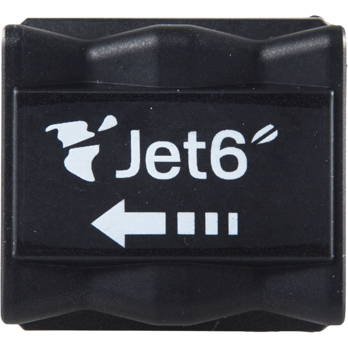 Jet6 Galaxy Wurfarmdämpfer
