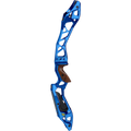 Kinetic Elezo 25" Barebow Recurve Mittelteil einfarbig
