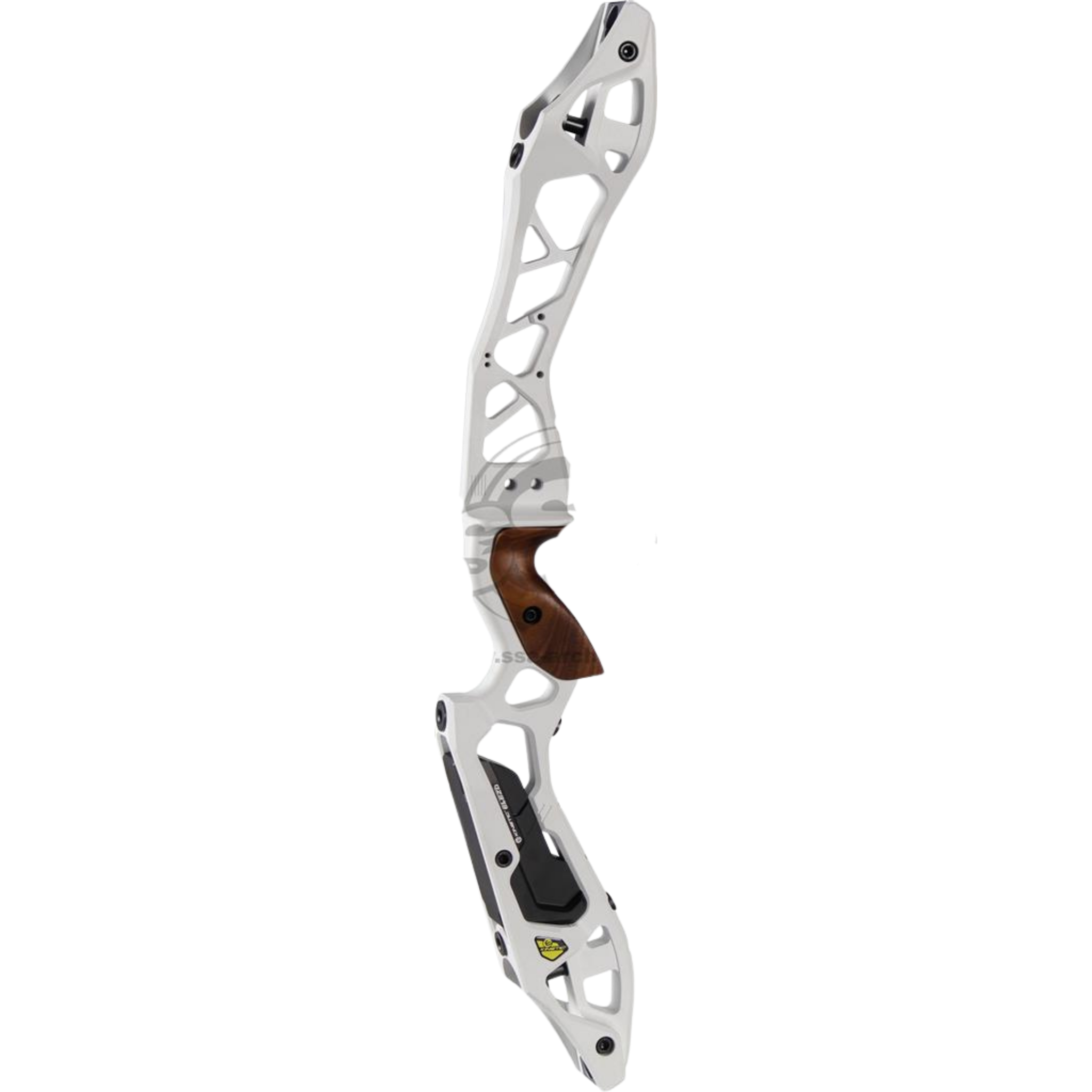 Kinetic Elezo 25" Barebow Recurve Mittelteil einfarbig
