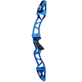 Kinetic Sovren  Recurve Mittelteil Einfarbig