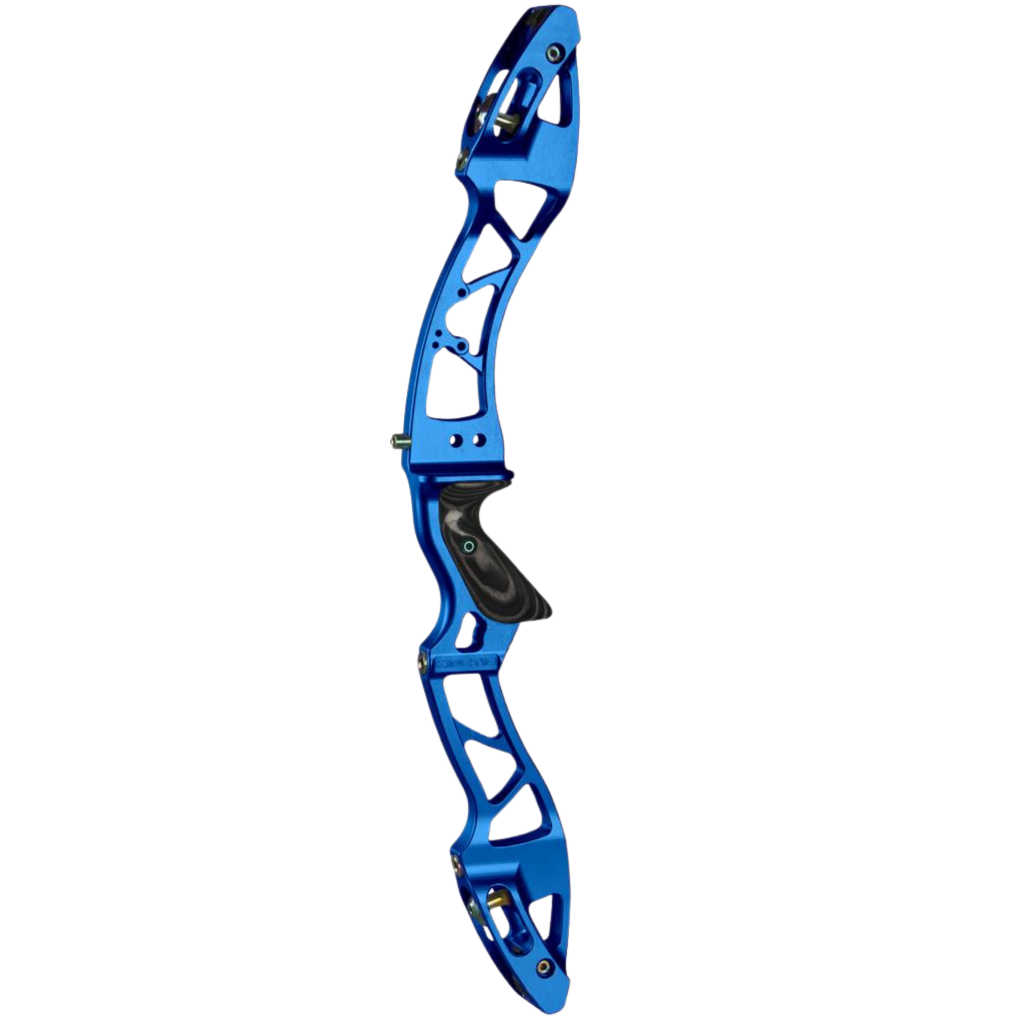 Kinetic Sovren  Recurve Mittelteil Einfarbig