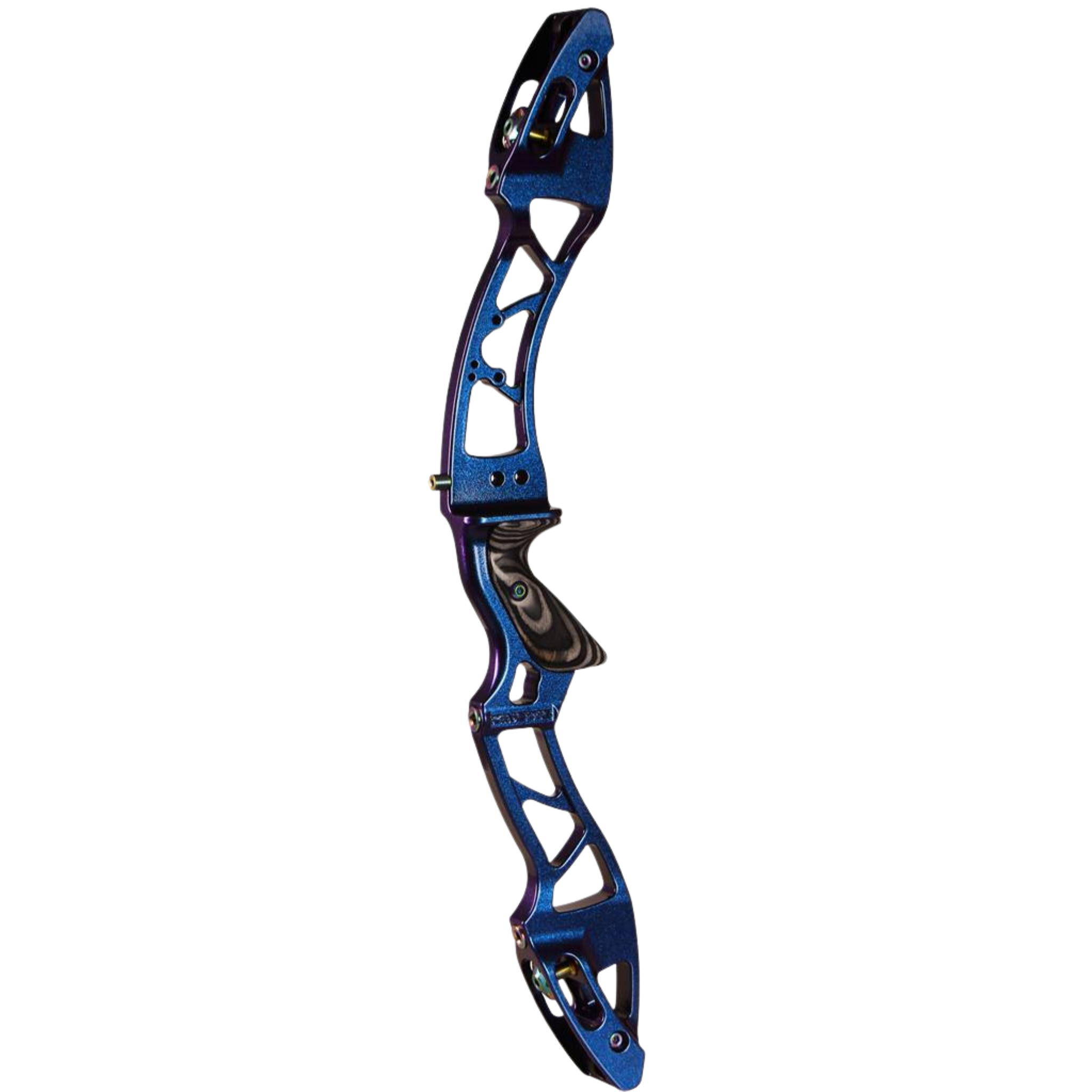 Kinetic Sovren  Recurve Mittelteil Einfarbig
