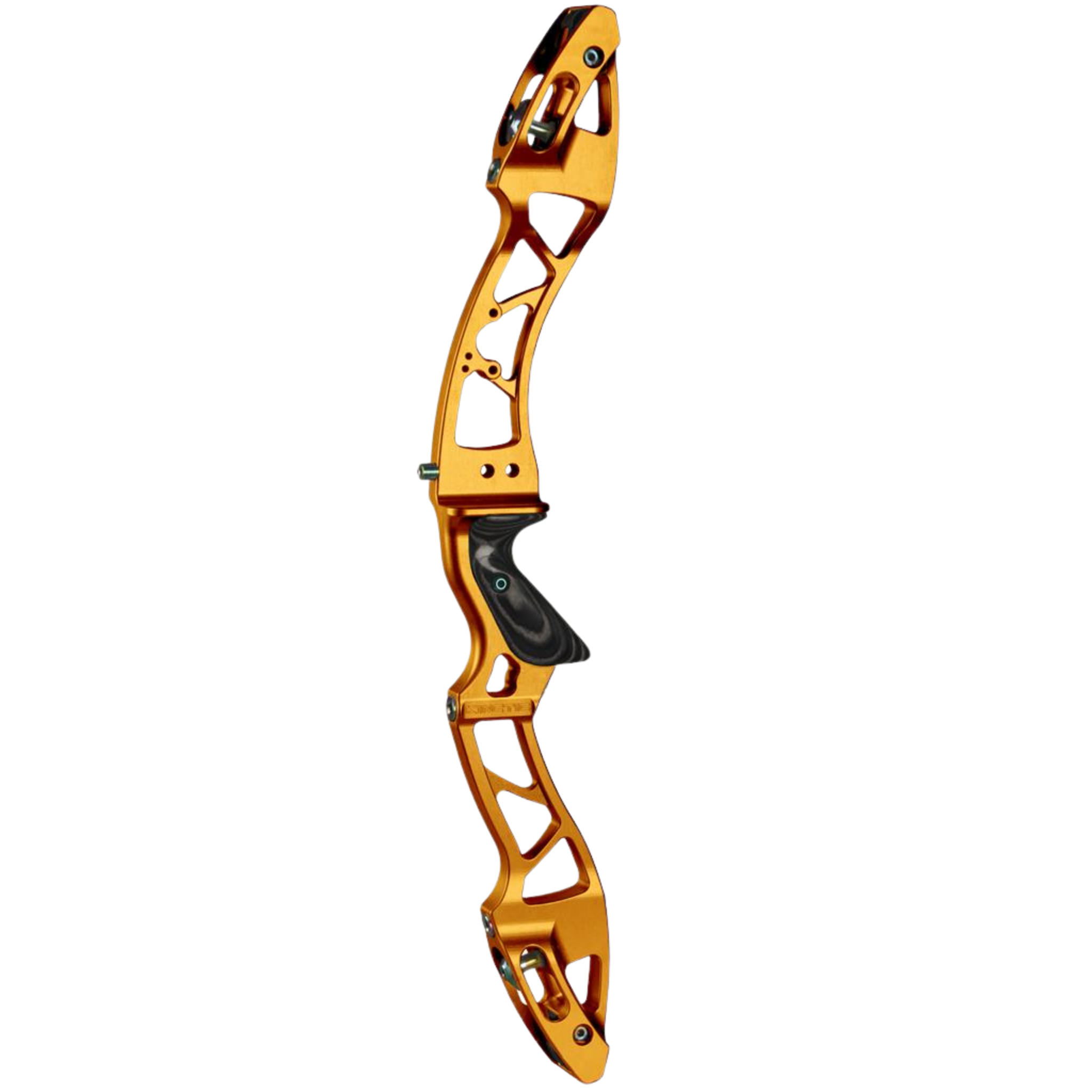 Kinetic Sovren  Recurve Mittelteil Einfarbig