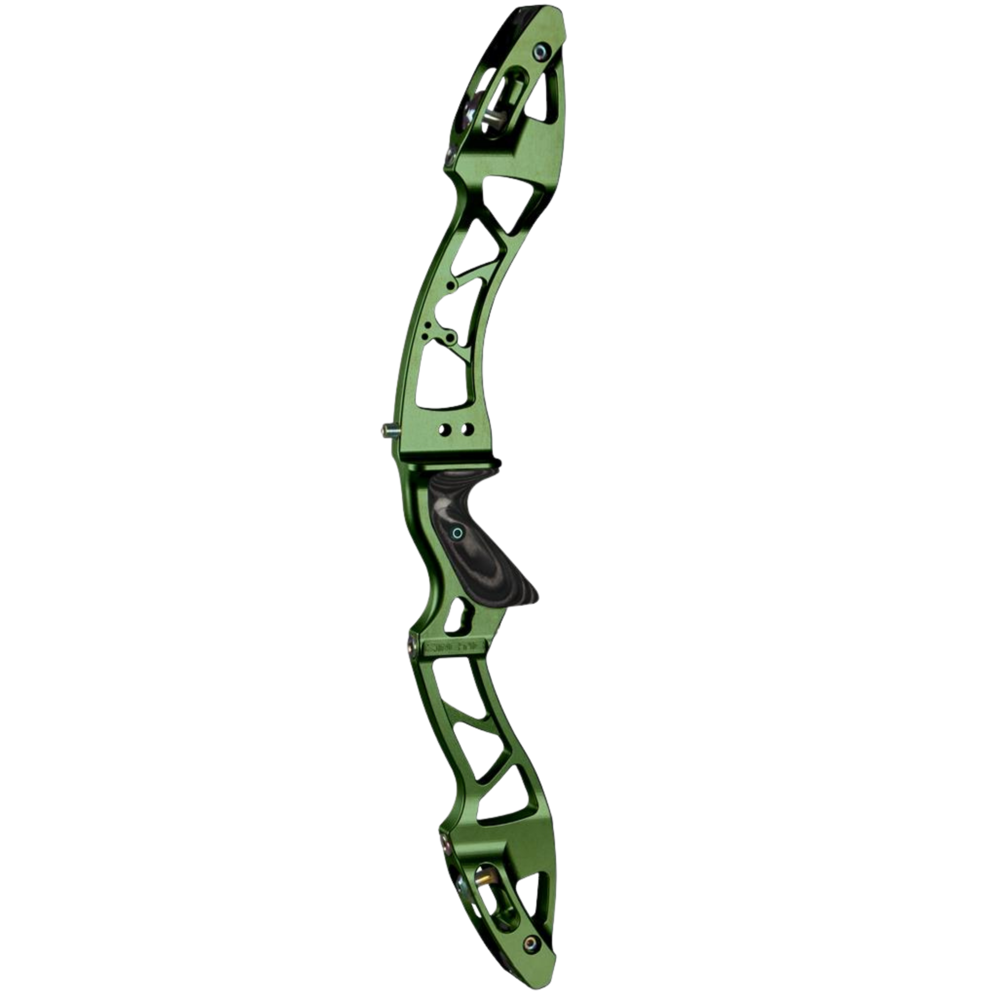 Kinetic Sovren  Recurve Mittelteil Einfarbig
