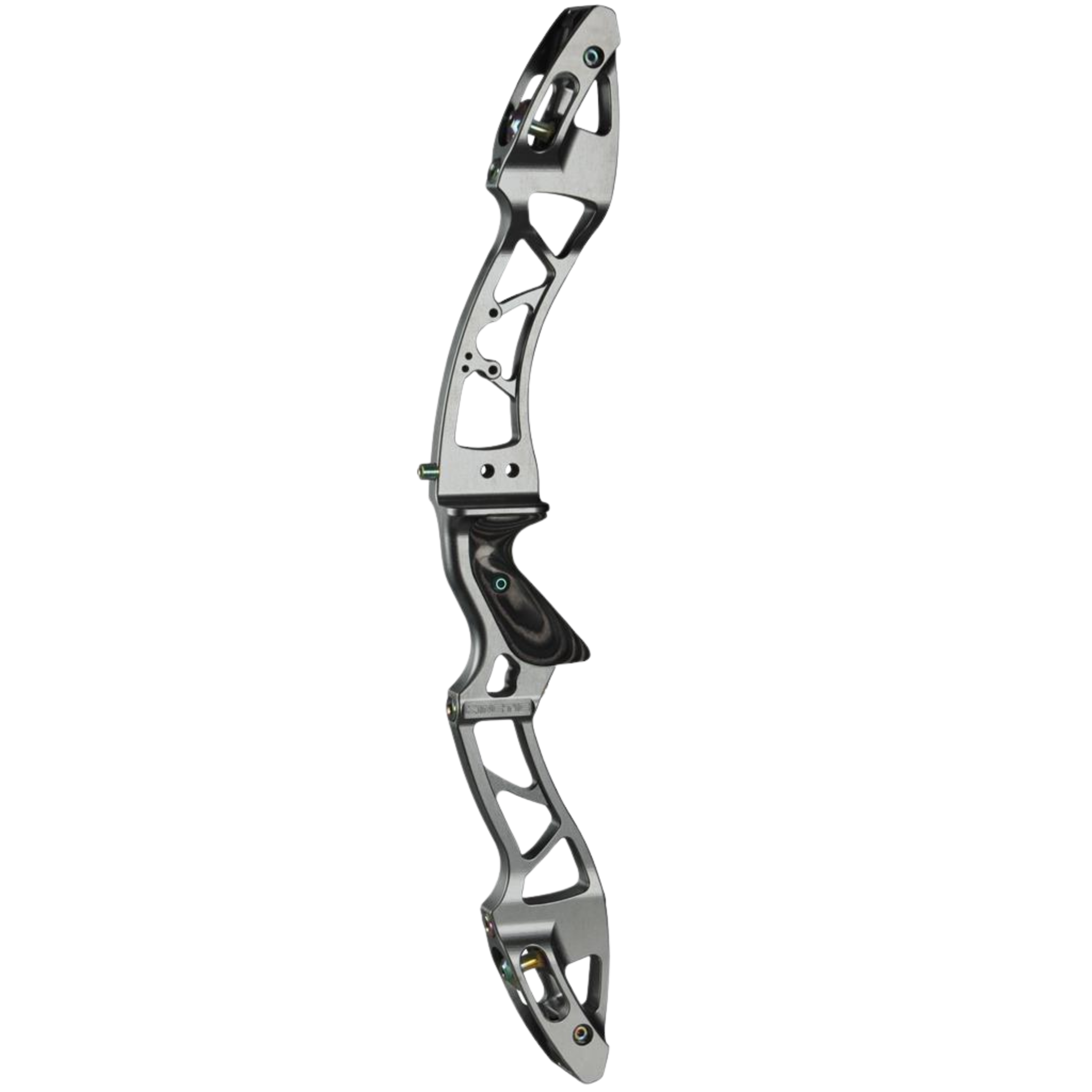 Kinetic Sovren  Recurve Mittelteil Einfarbig