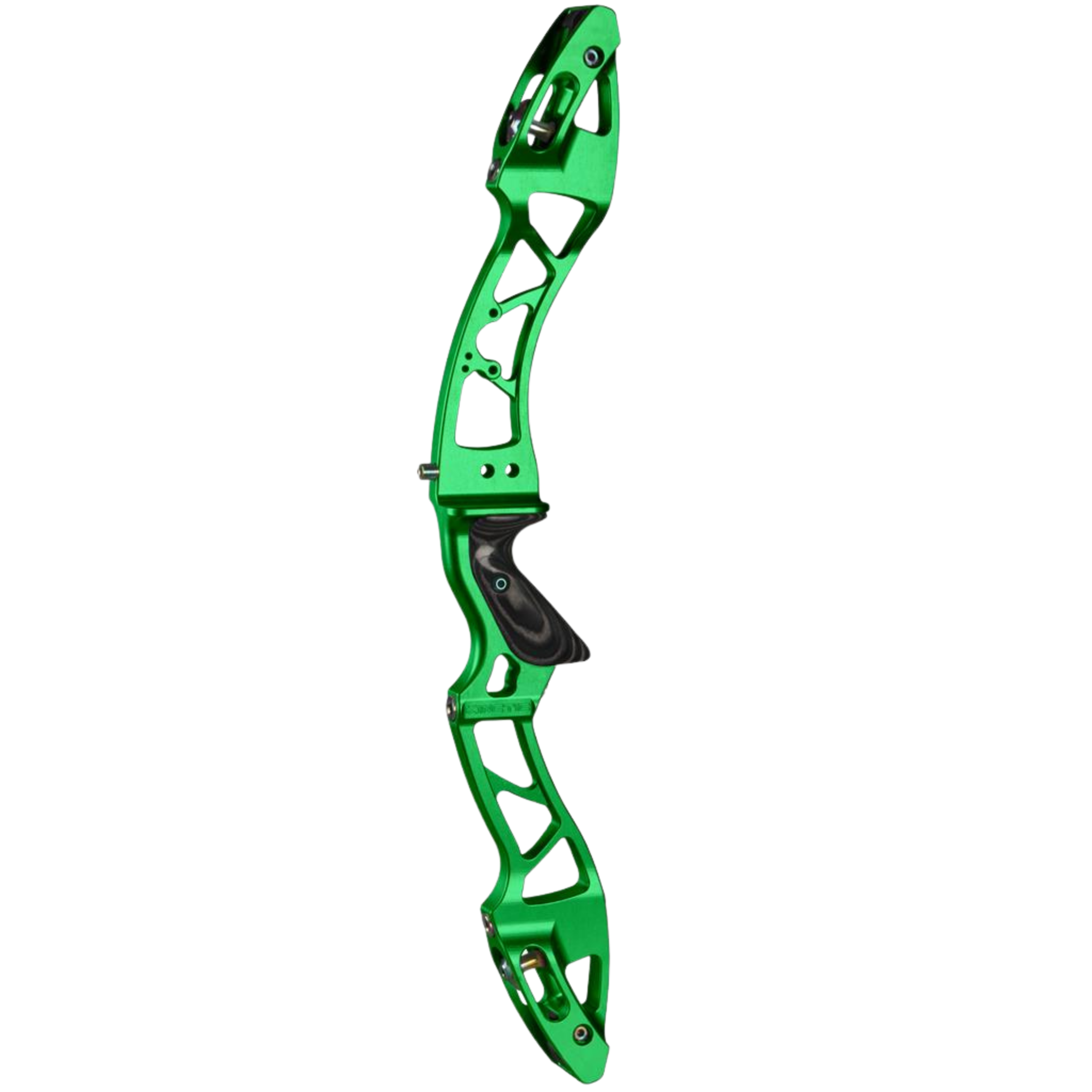 Kinetic Sovren  Recurve Mittelteil Einfarbig