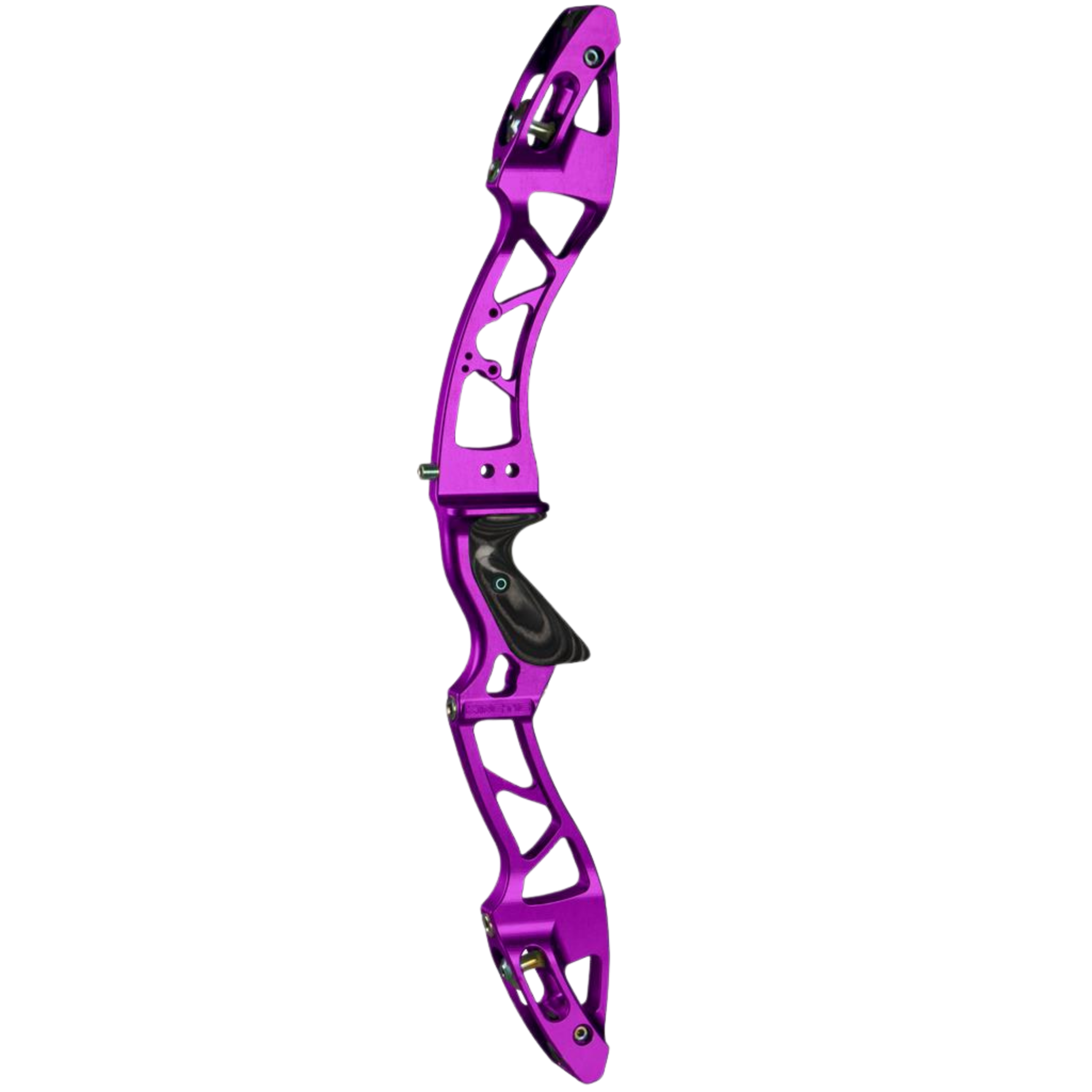 Kinetic Sovren  Recurve Mittelteil Einfarbig