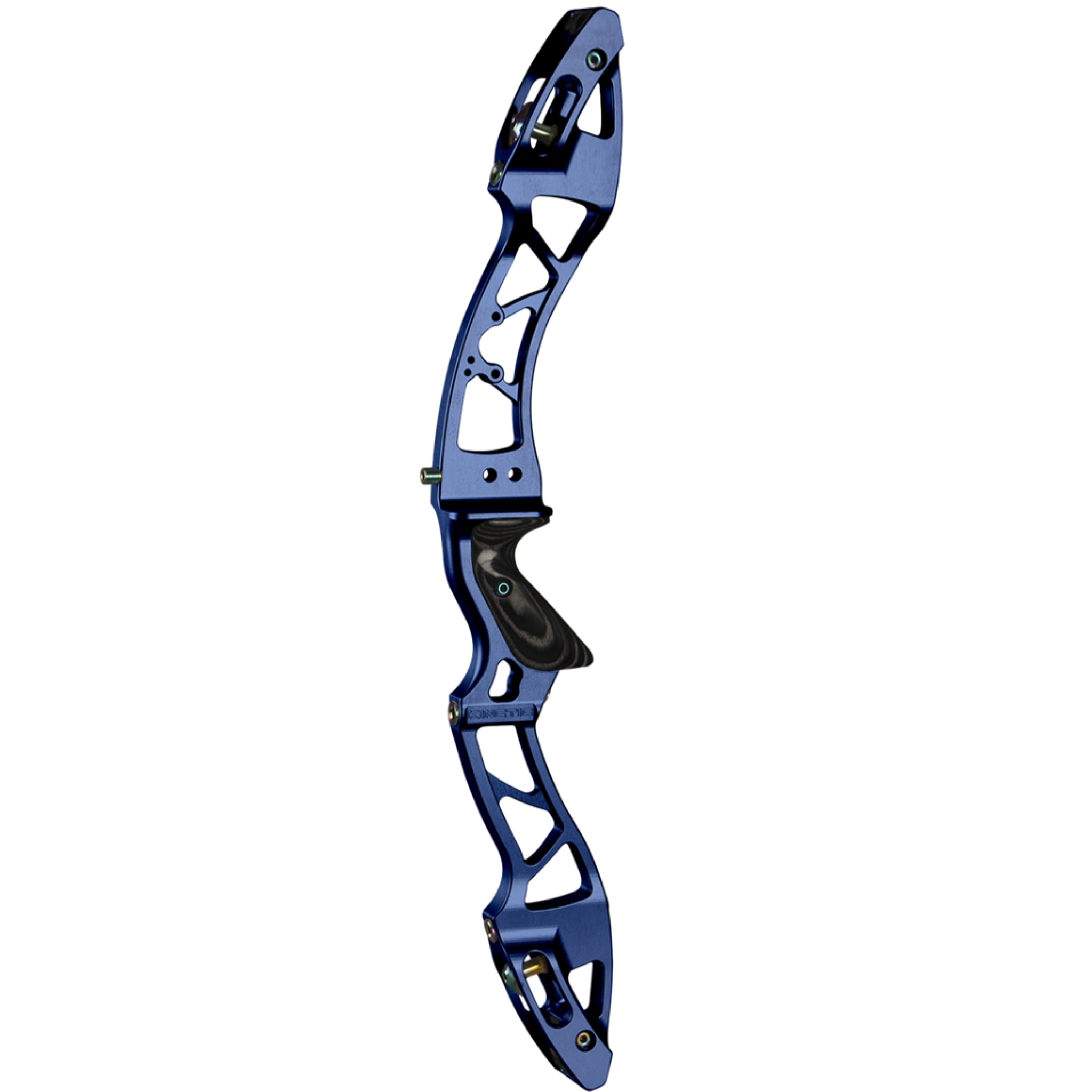 Kinetic Sovren  Recurve Mittelteil Einfarbig