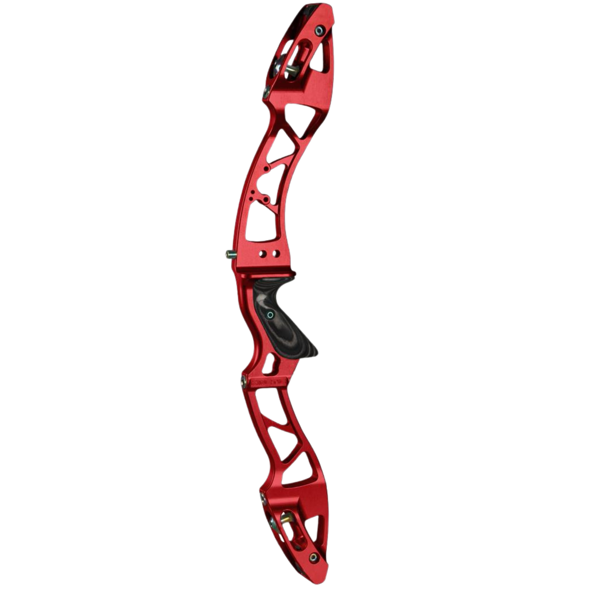 Kinetic Sovren  Recurve Mittelteil Einfarbig