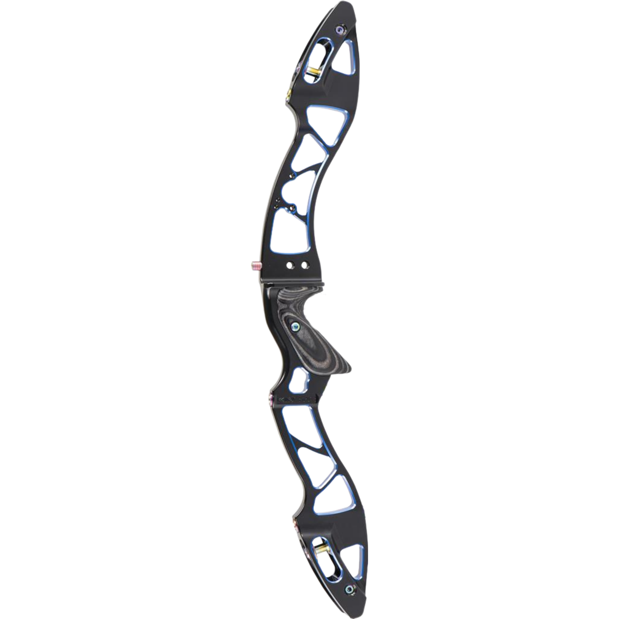 Kinetic Sovren 25" Recurve Bi-Color