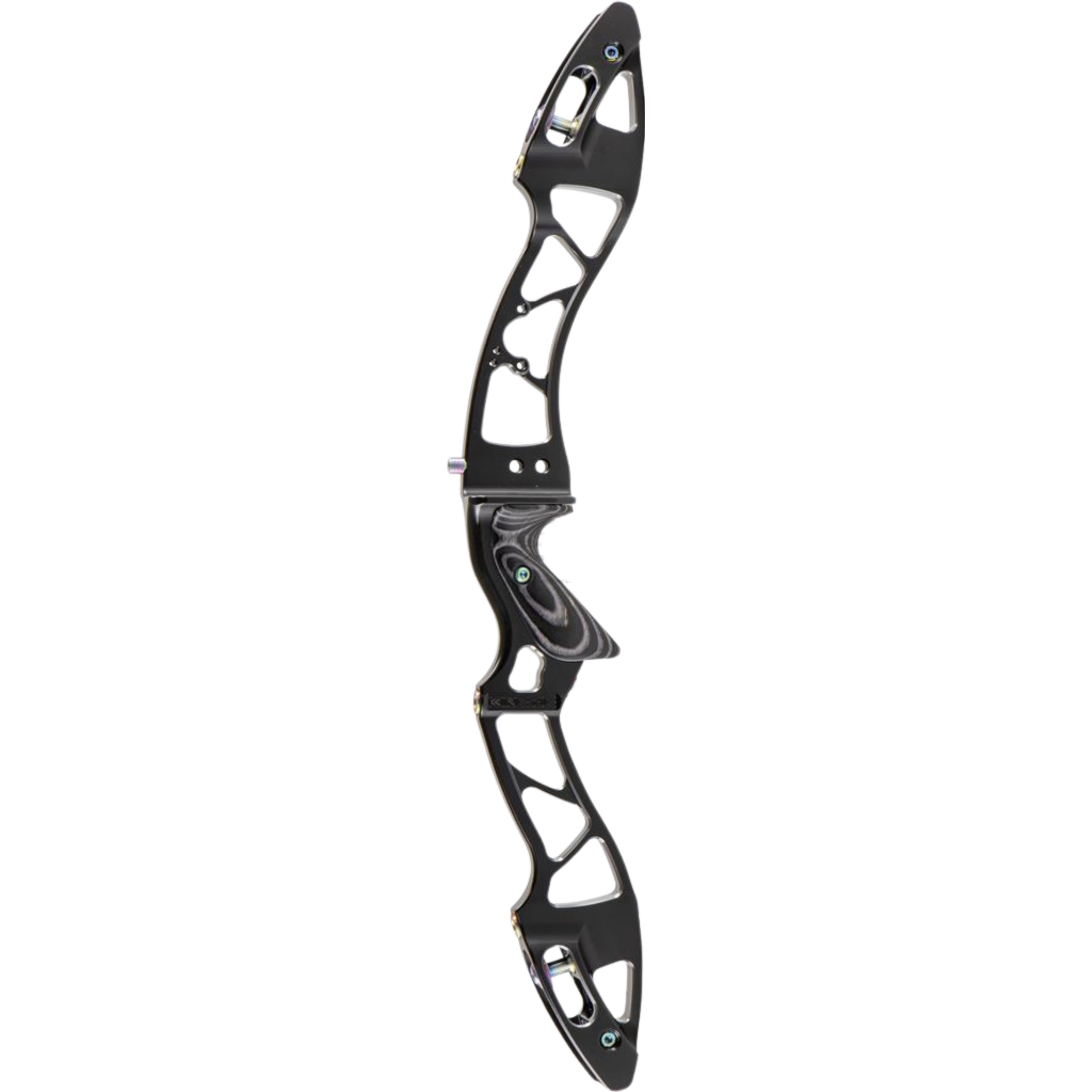 Kinetic Sovren 25" Recurve Bi-Color
