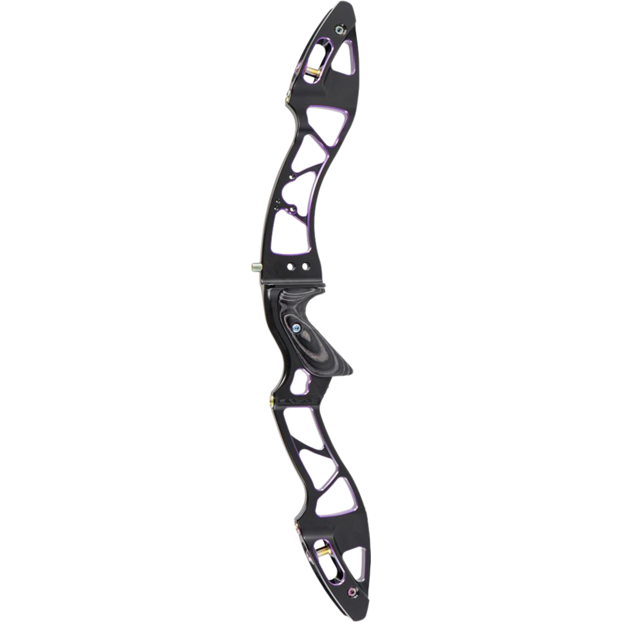 Kinetic Sovren 25" Recurve Bi-Color