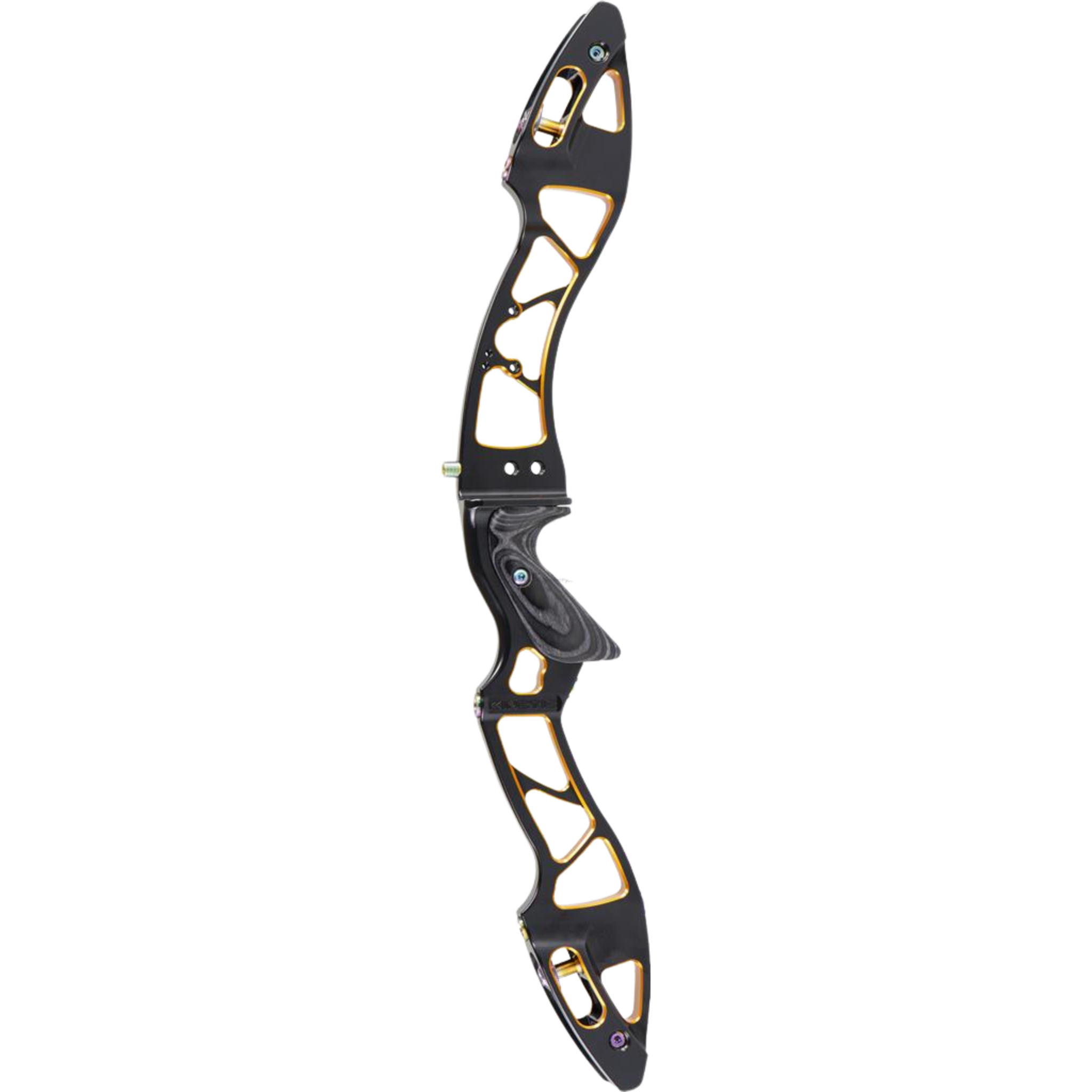 Kinetic Sovren 25" Recurve Bi-Color