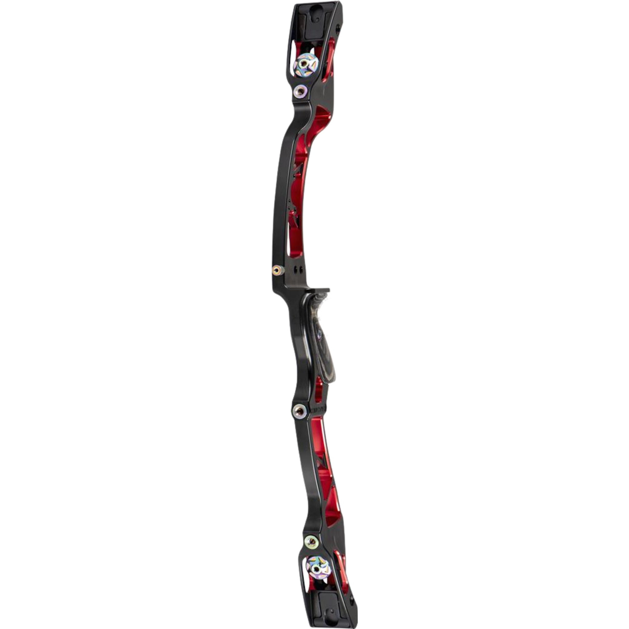 Kinetic Sovren 25" Recurve Bi-Color