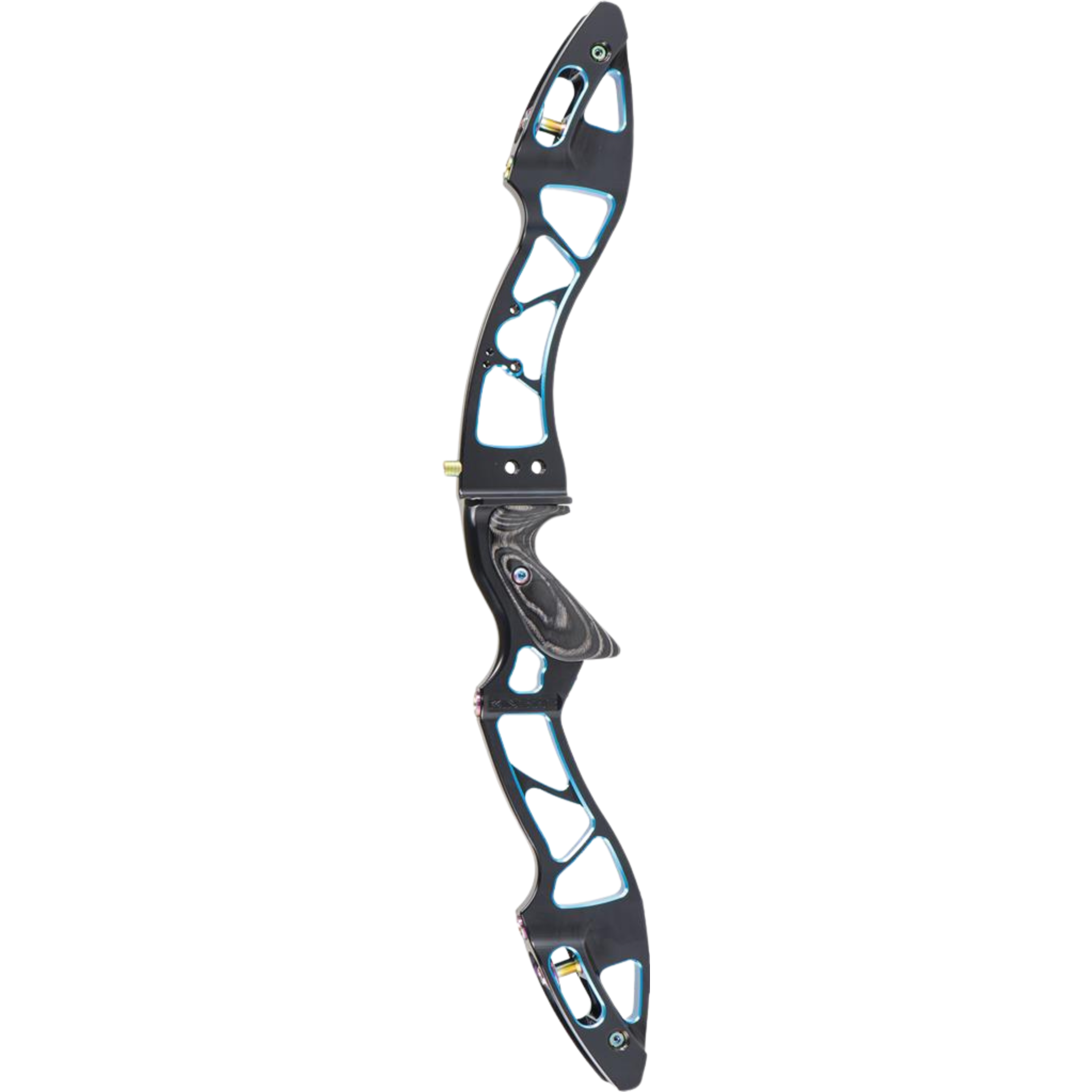 Kinetic Sovren 25" Recurve Bi-Color