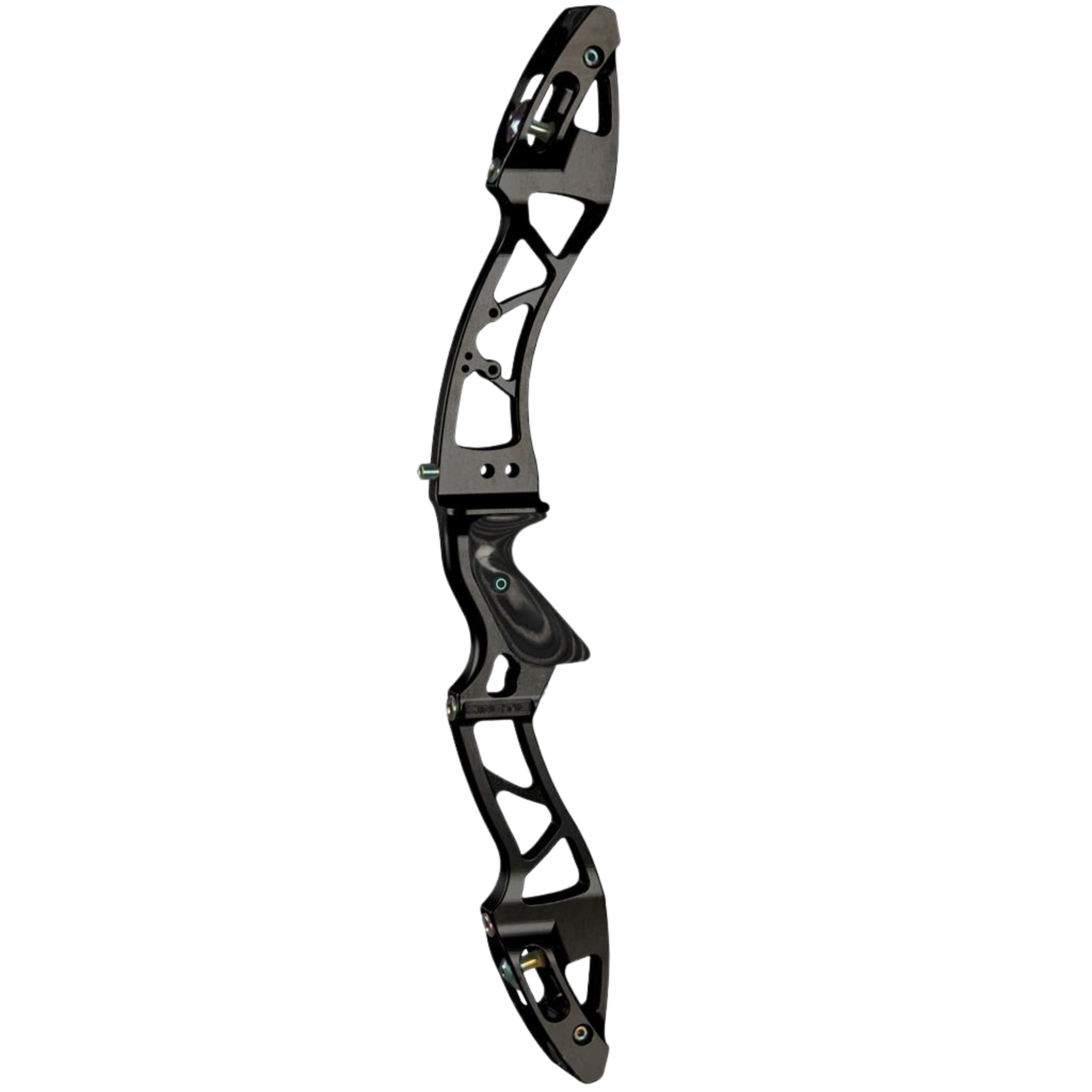 Kinetic Sovren  Recurve Mittelteil Einfarbig