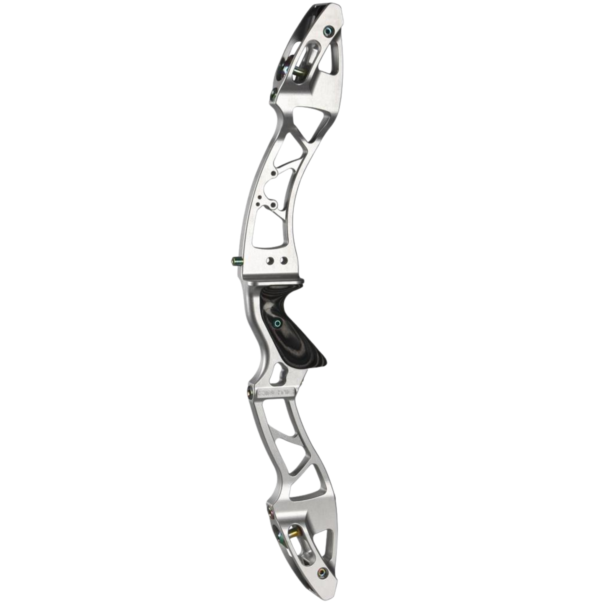 Kinetic Sovren  Recurve Mittelteil Einfarbig
