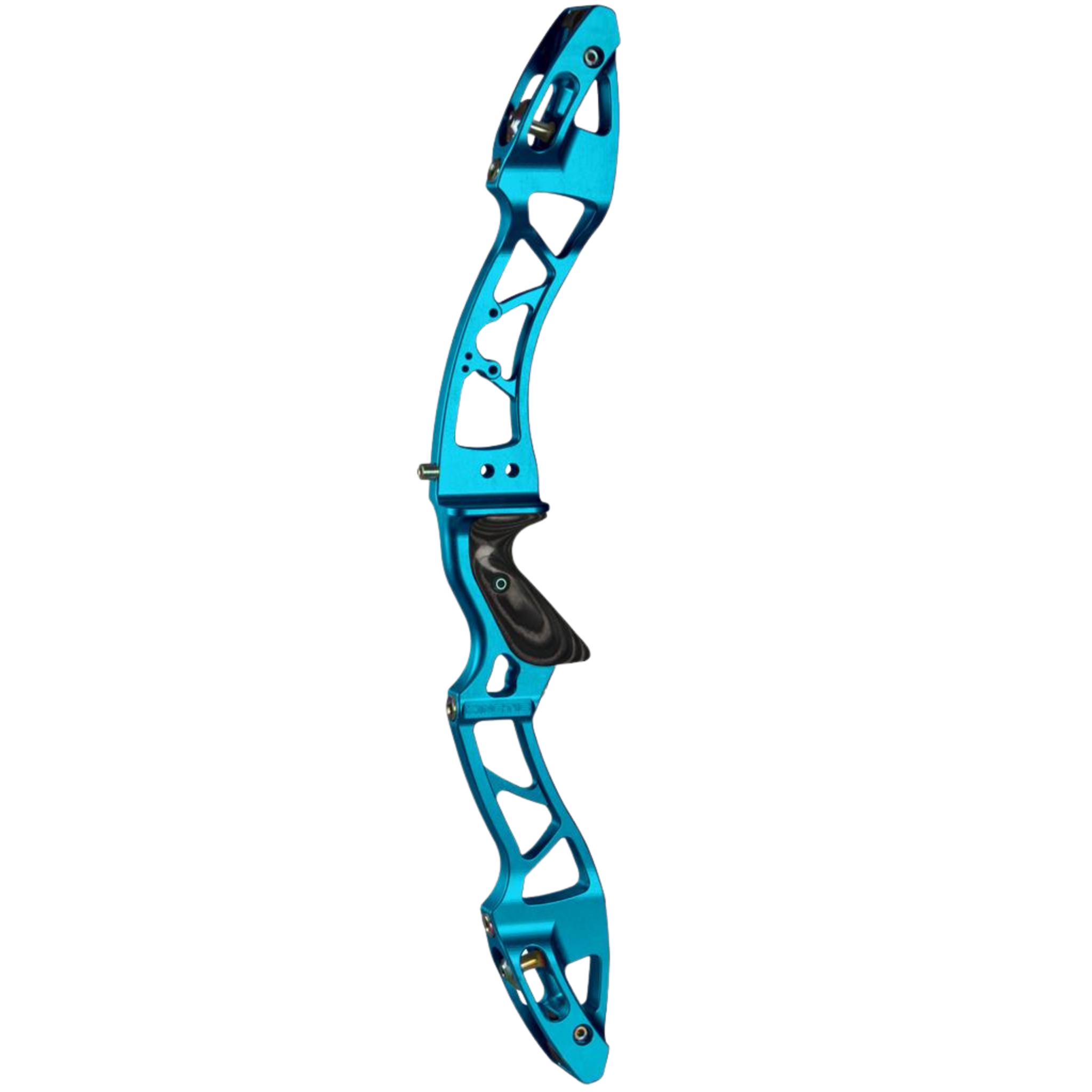 Kinetic Sovren  Recurve Mittelteil Einfarbig