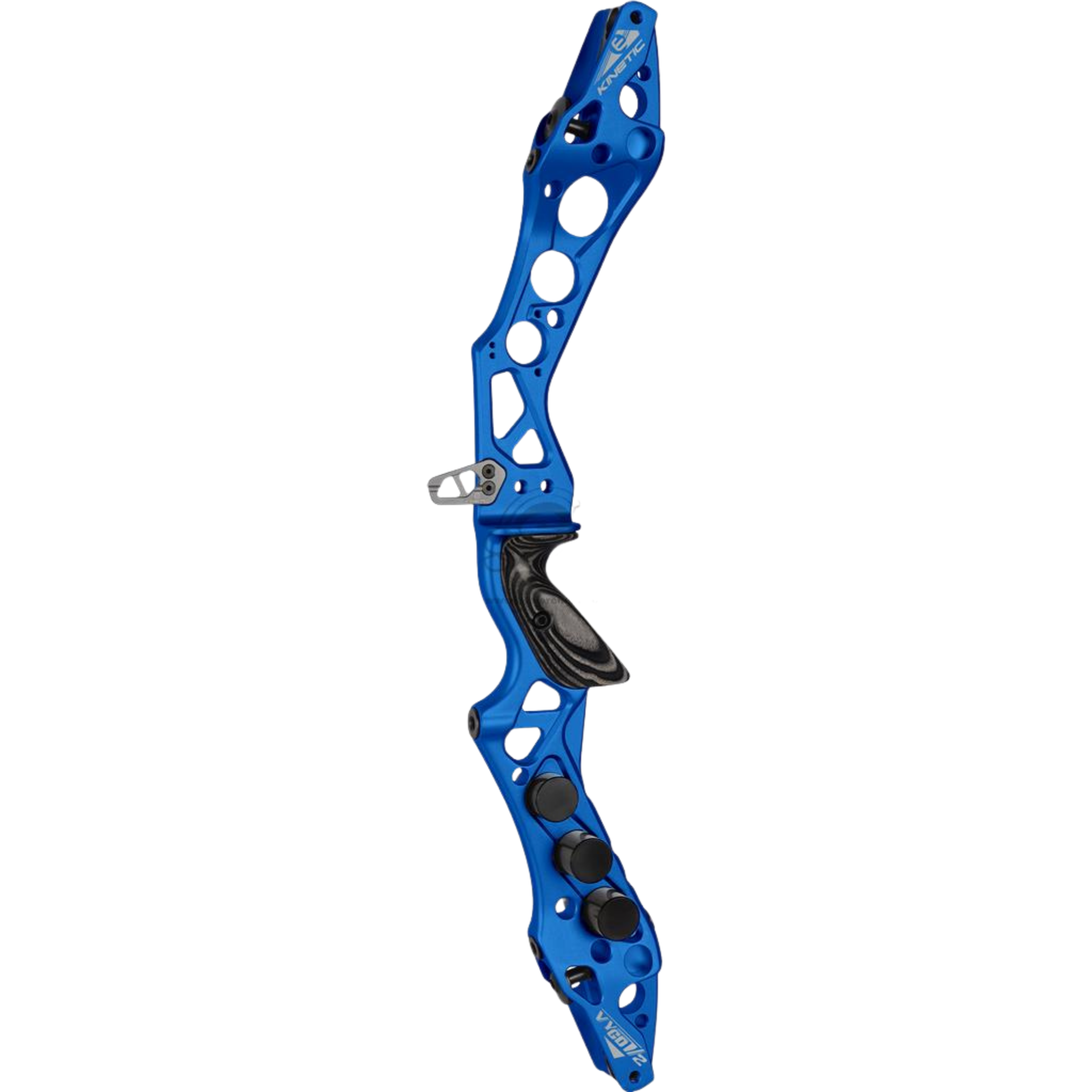 Kinetic Vygo 25" Recurve Mittelteil