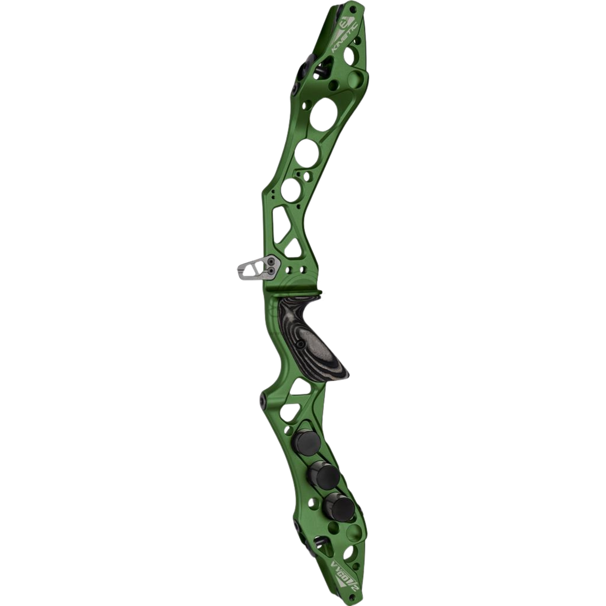 Kinetic Vygo 25" Recurve Mittelteil