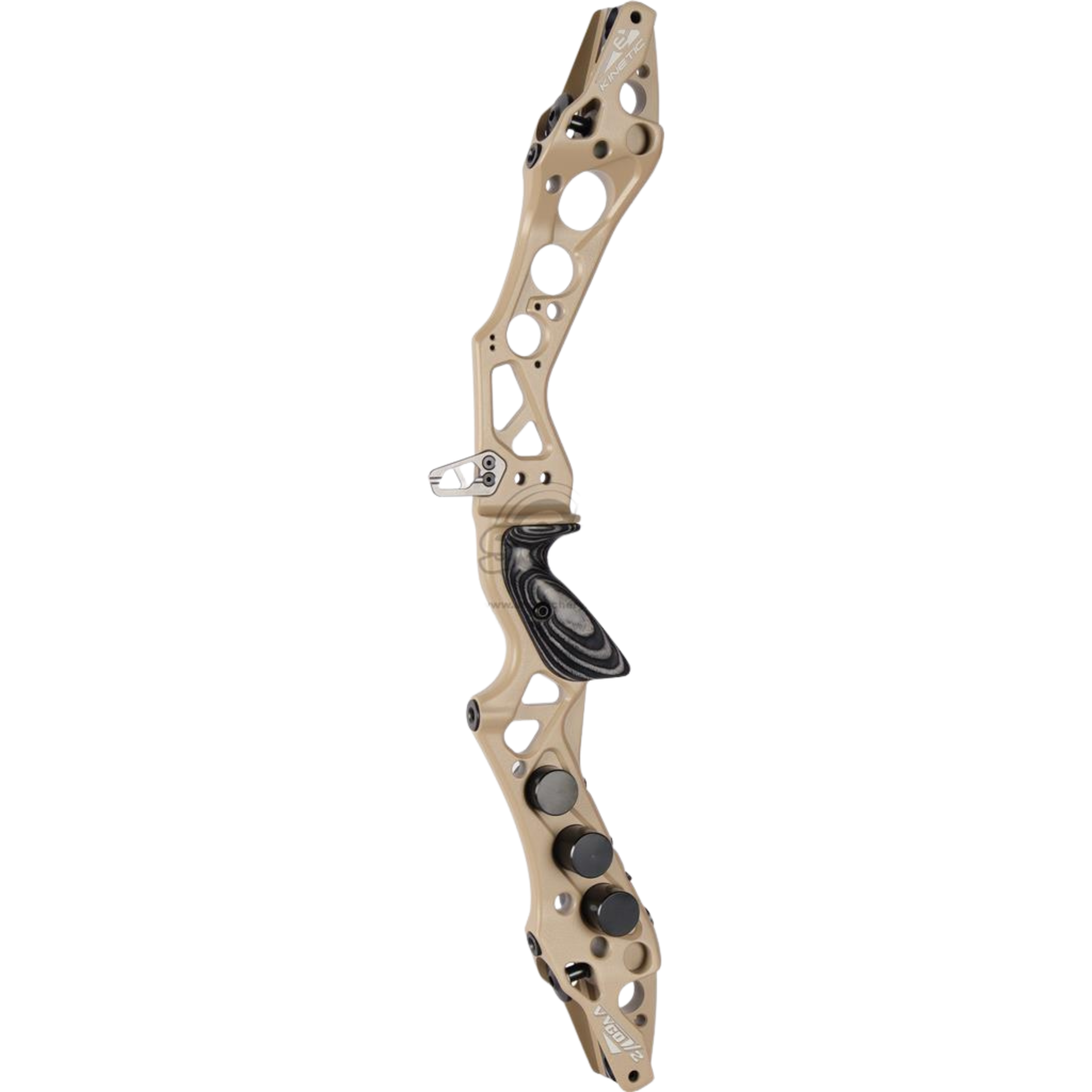 Kinetic Vygo 25" Recurve Mittelteil
