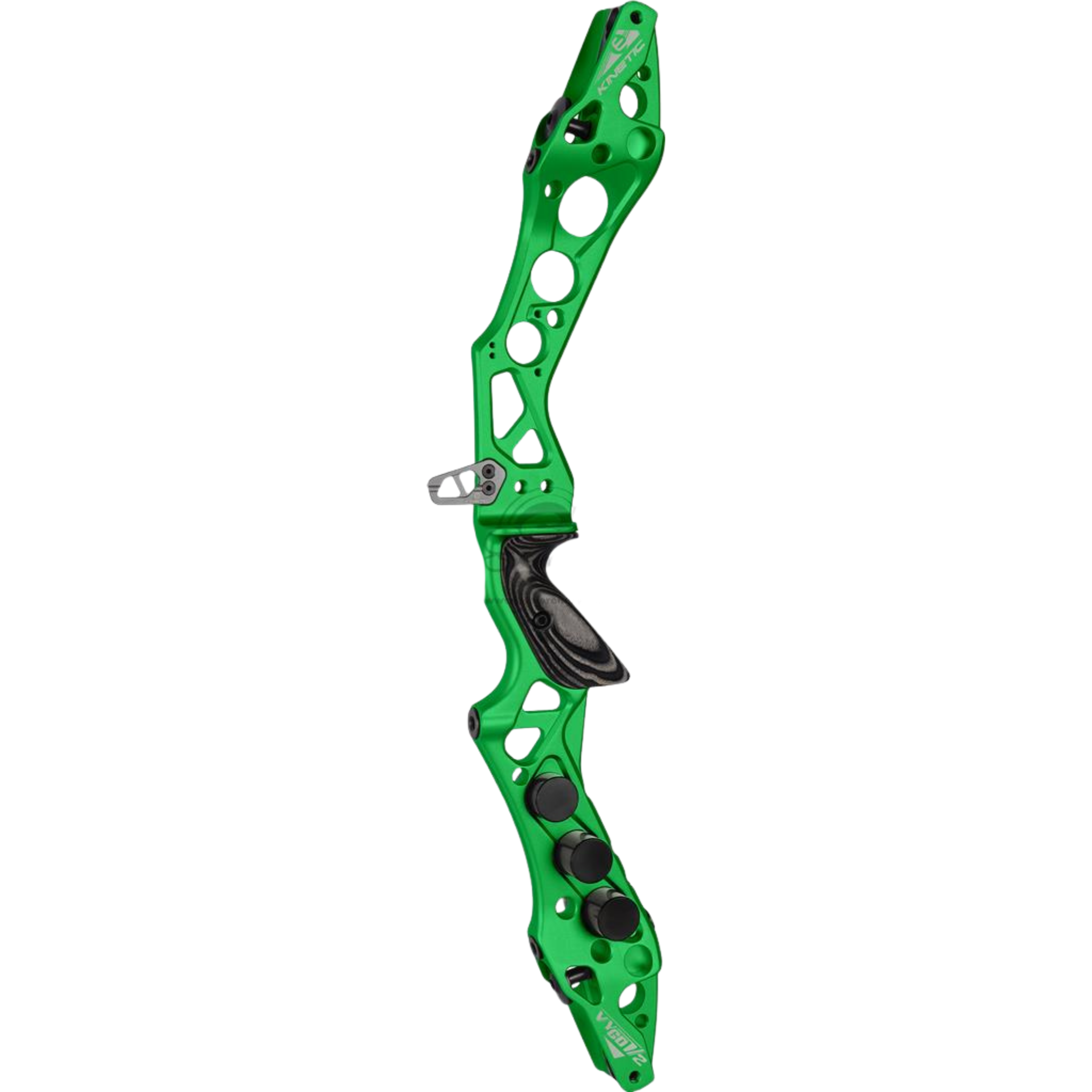 Kinetic Vygo 25" Recurve Mittelteil