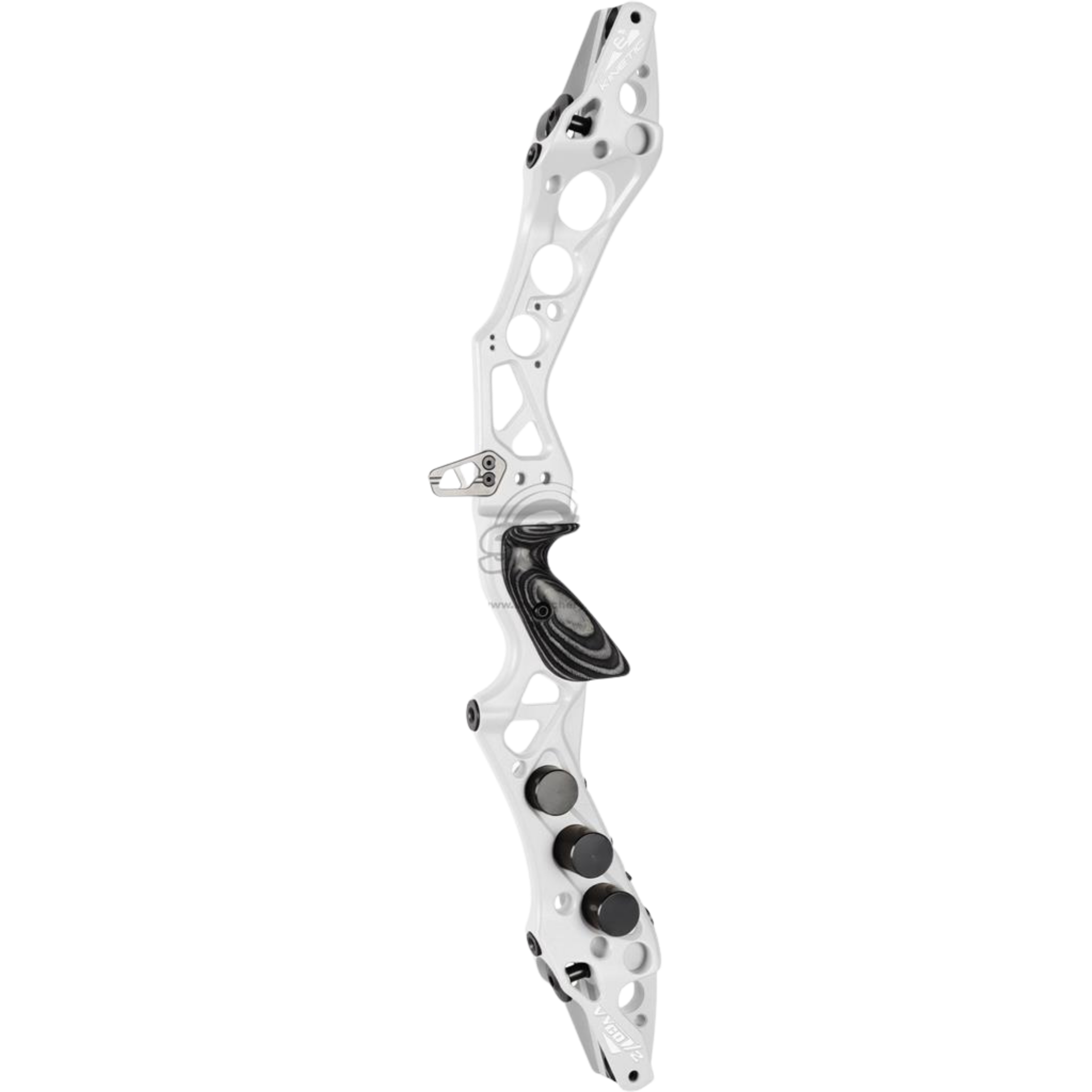 Kinetic Vygo 25" Recurve Mittelteil