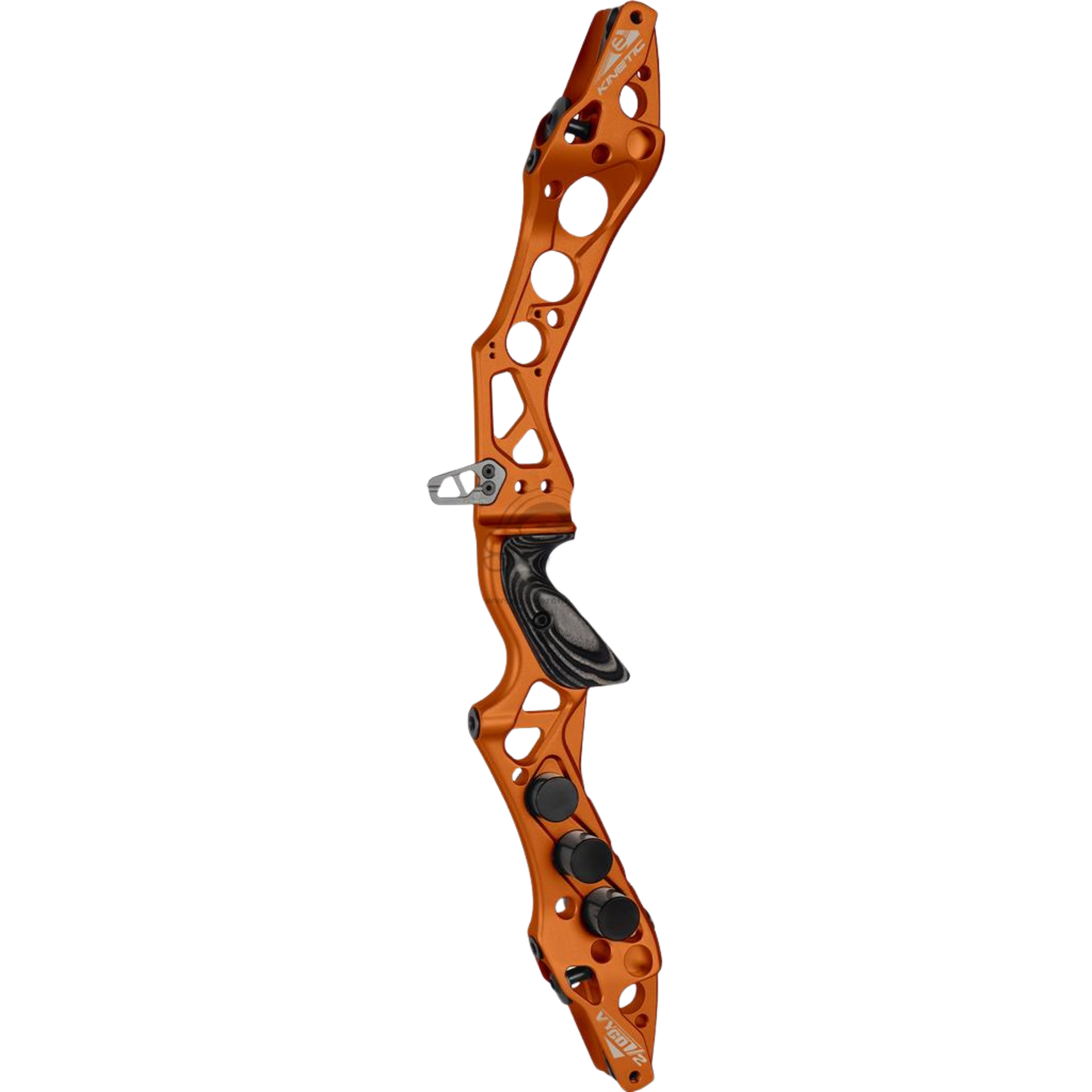 Kinetic Vygo 25" Recurve Mittelteil
