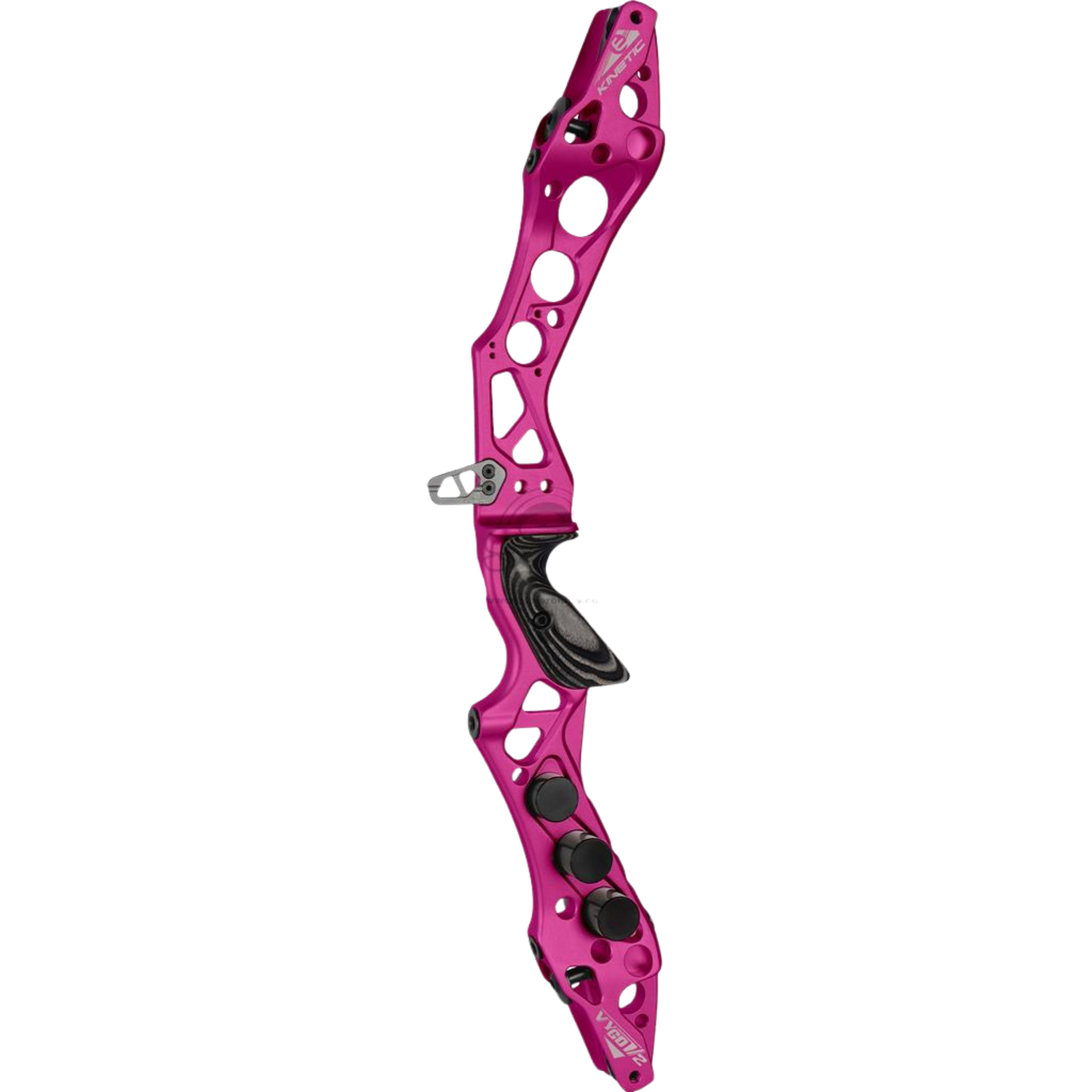 Kinetic Vygo 25" Recurve Mittelteil