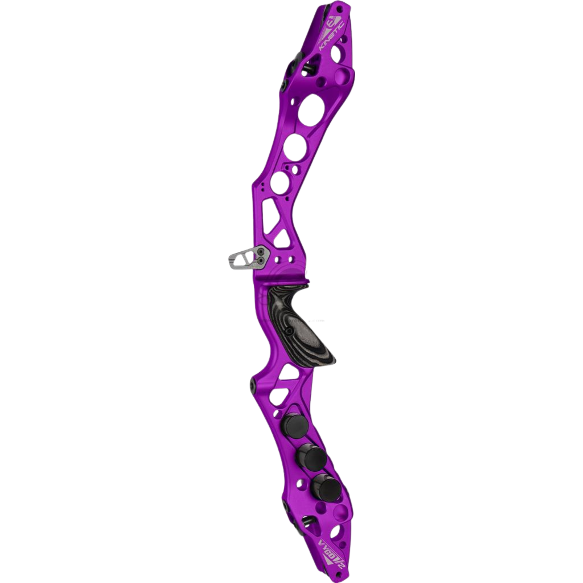 Kinetic Vygo 25" Recurve Mittelteil