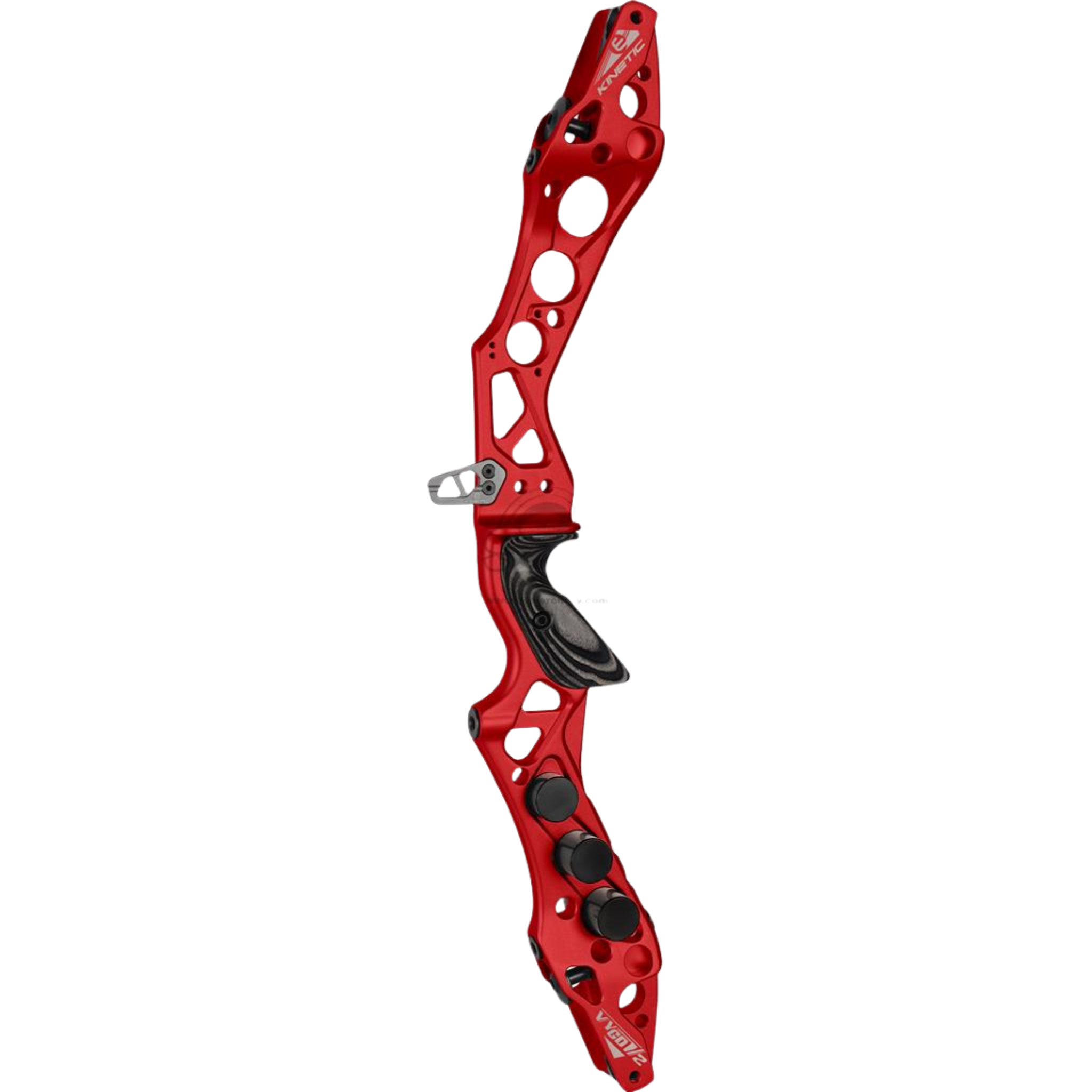 Kinetic Vygo 25" Recurve Mittelteil