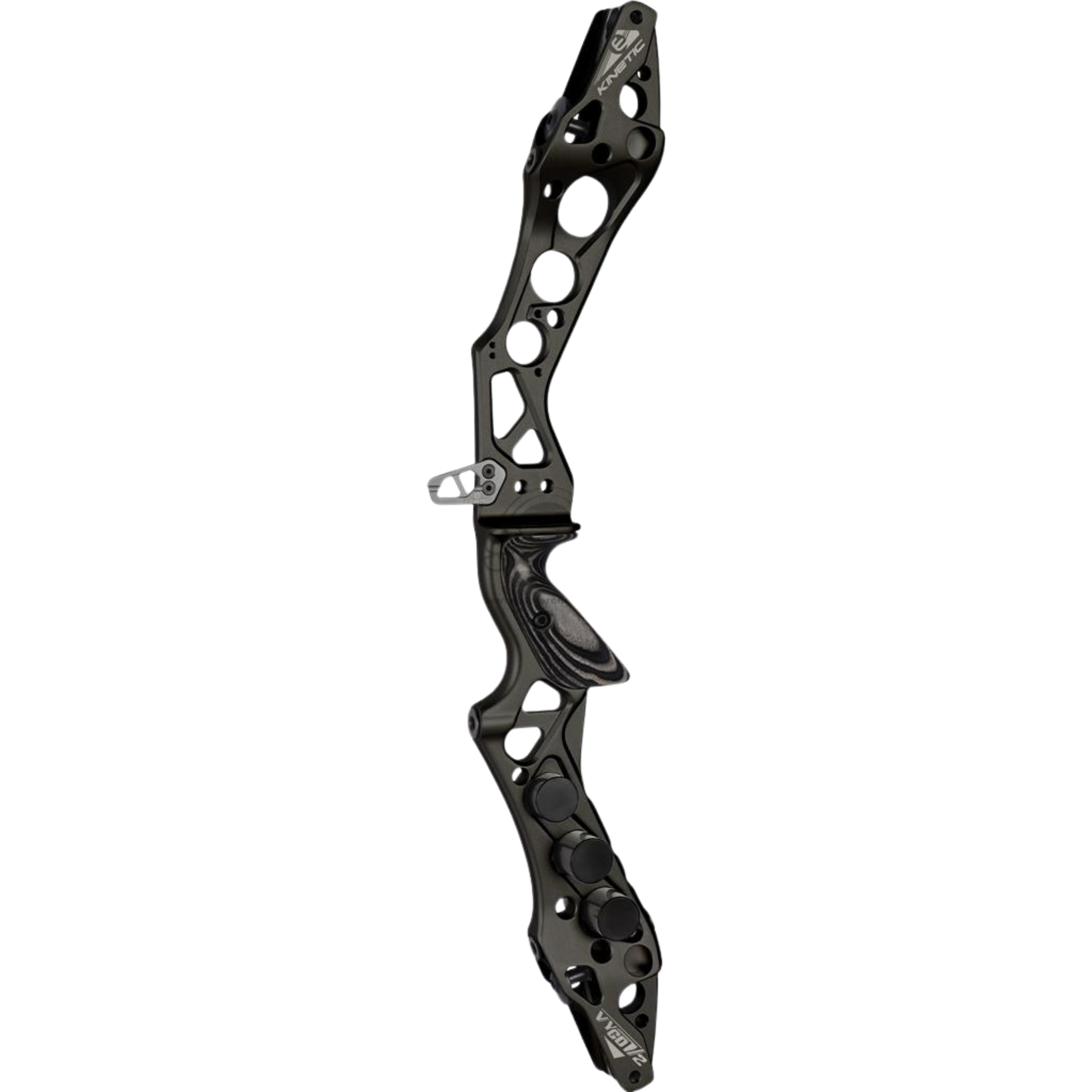Kinetic Vygo 25" Recurve Mittelteil