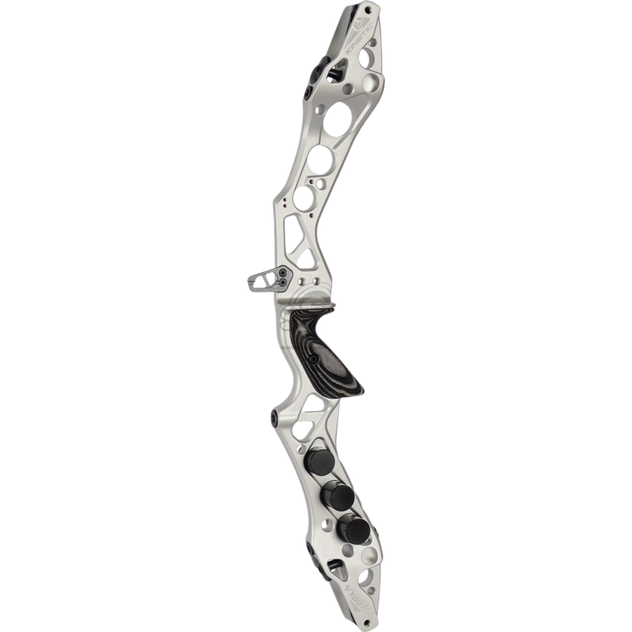 Kinetic Vygo 25" Recurve Mittelteil