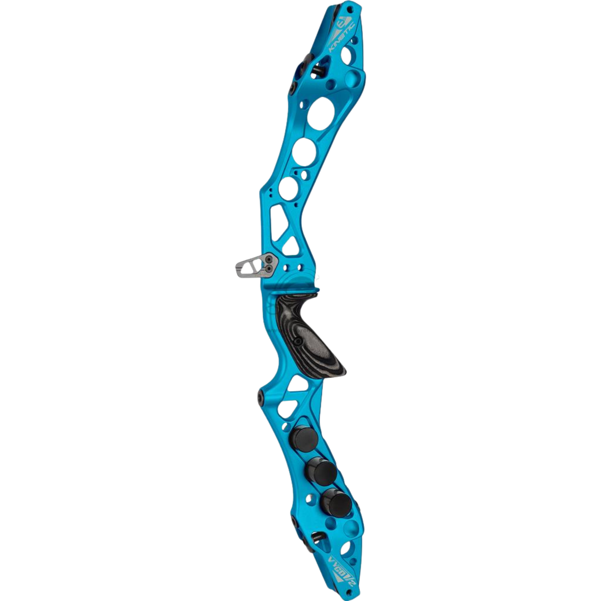 Kinetic Vygo 25" Recurve Mittelteil