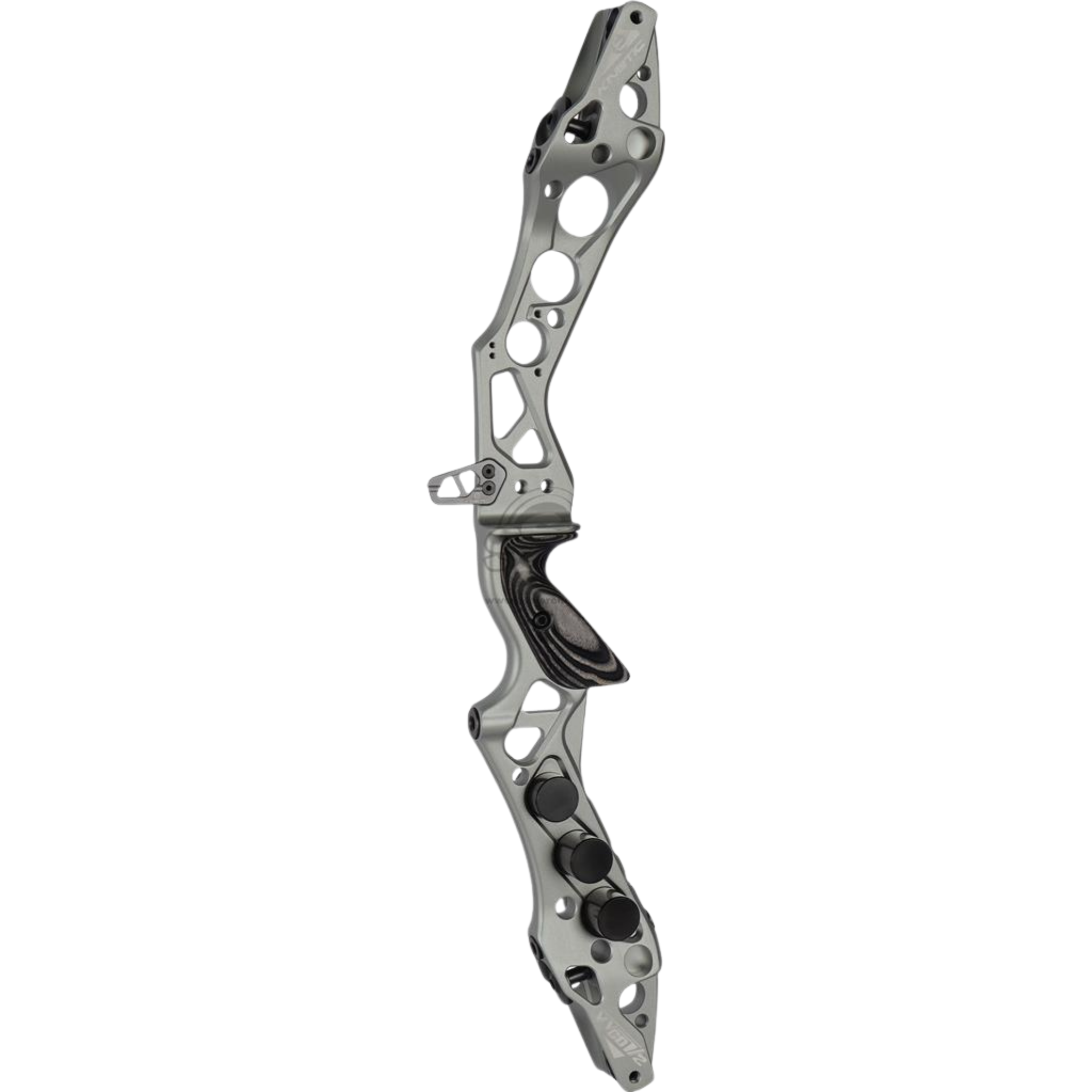 Kinetic Vygo 25" Recurve Mittelteil