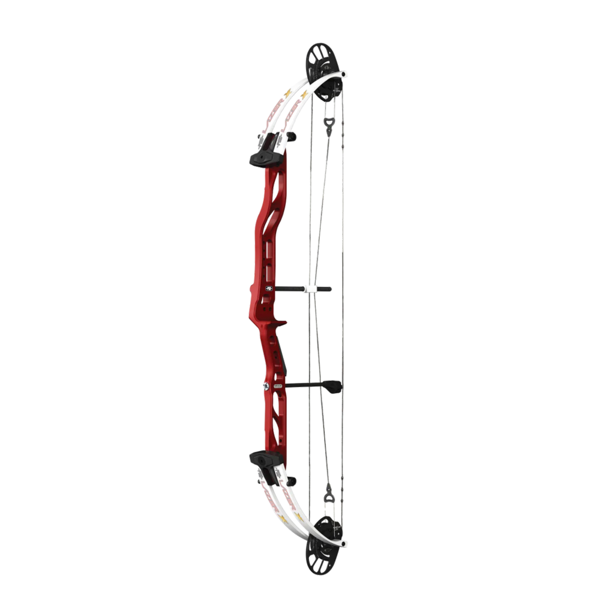 PSE Lazer X Compoundbogen