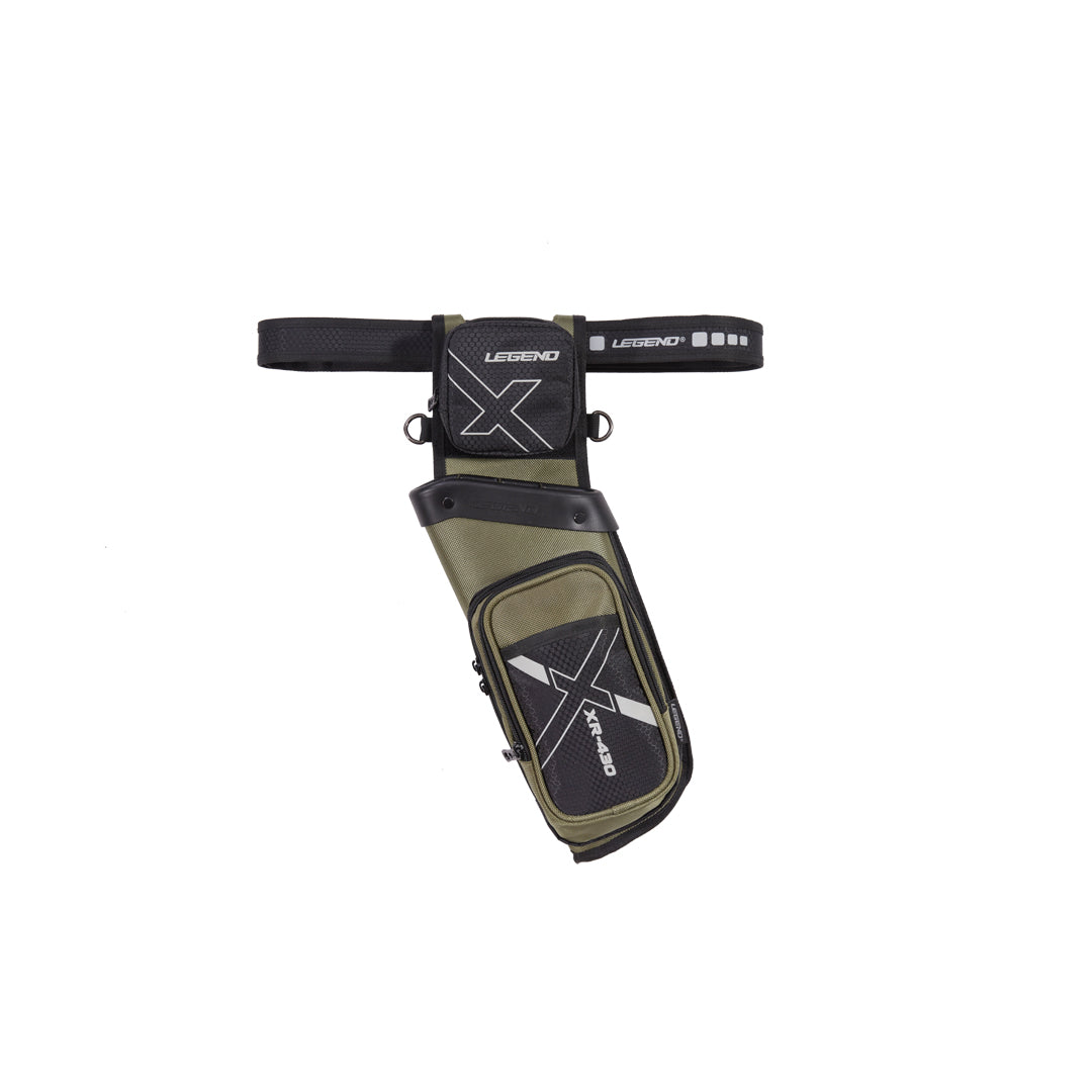 Legend Archery XR-430 Feldköcher