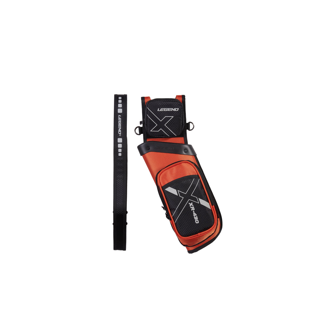 Legend Archery XR-430 Feldköcher