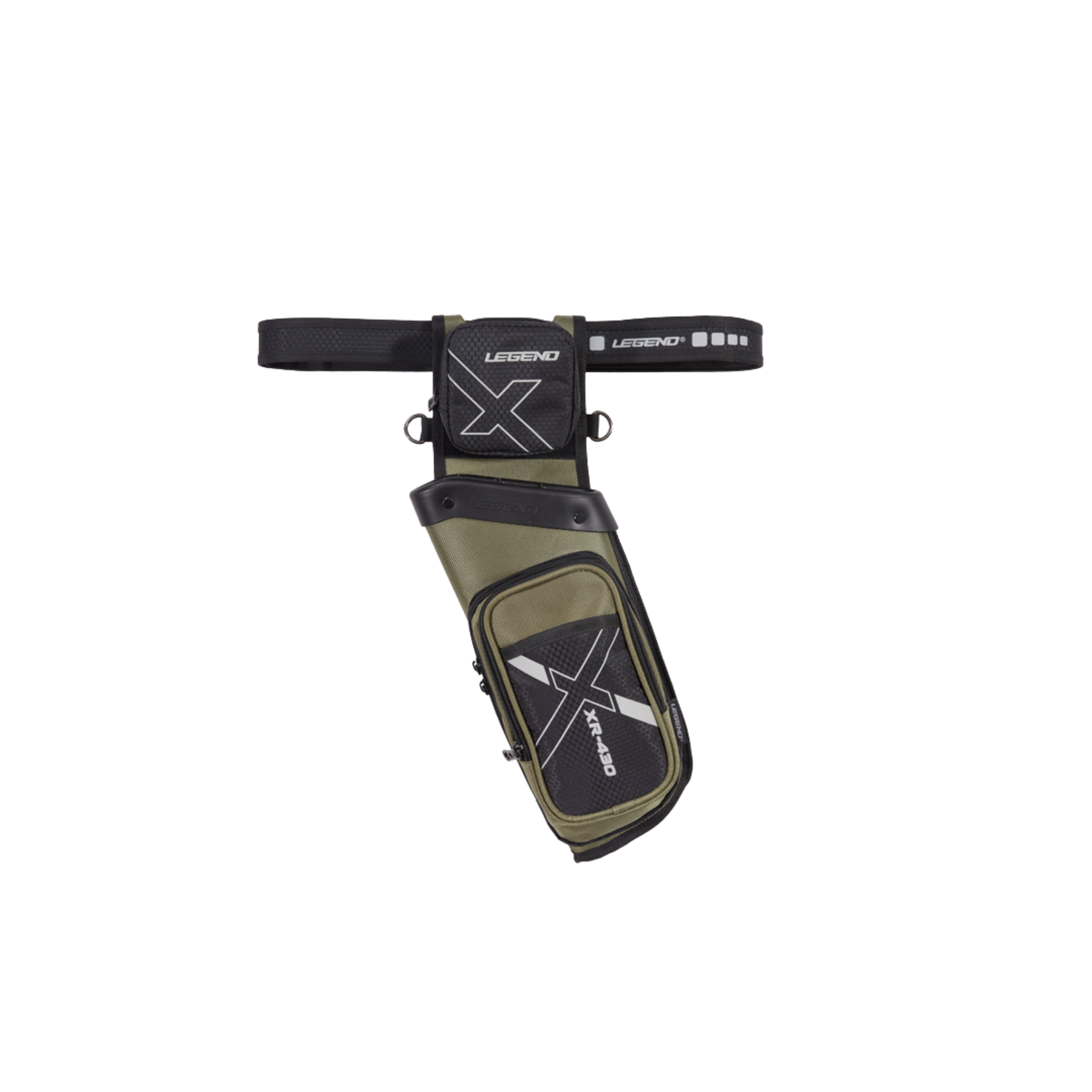 Legend Archery XR-430 Feldköcher