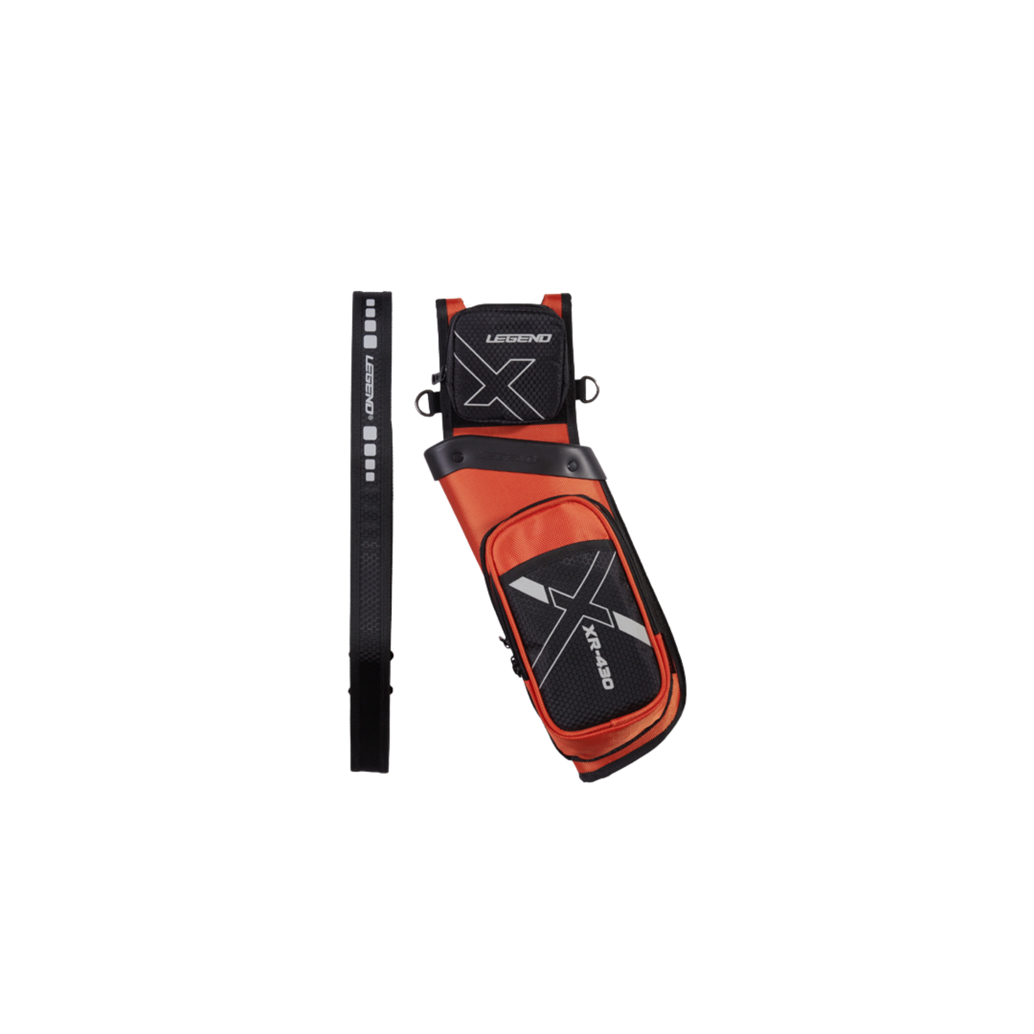 Legend Archery XR-430 Feldköcher