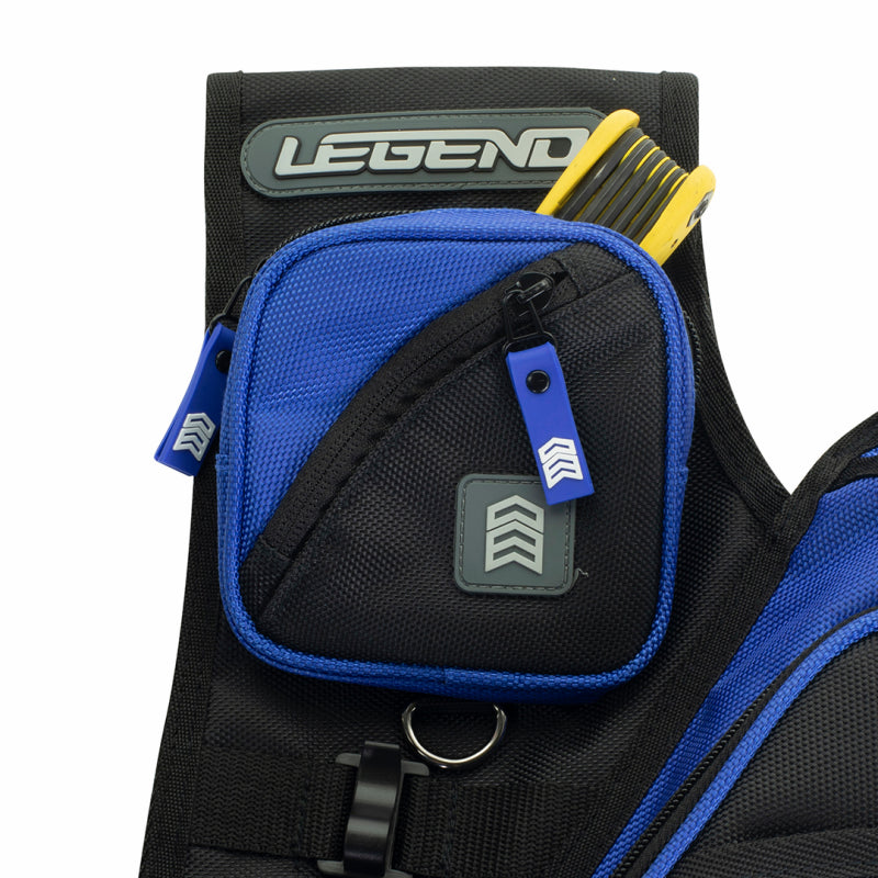 Legend XT-320 Target Köcher