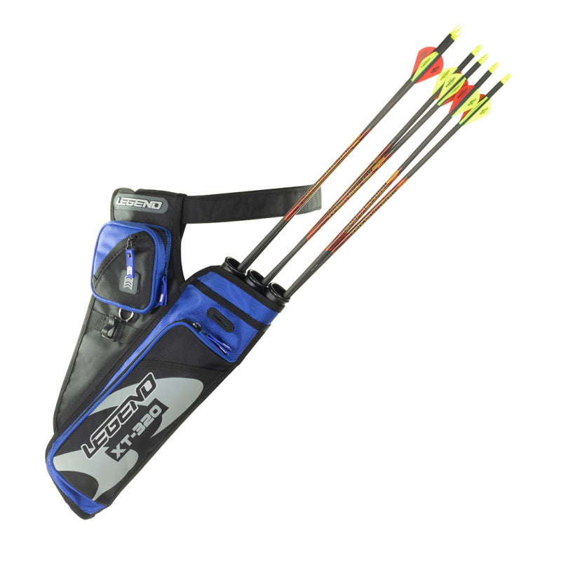 Legend XT-320 Target Köcher