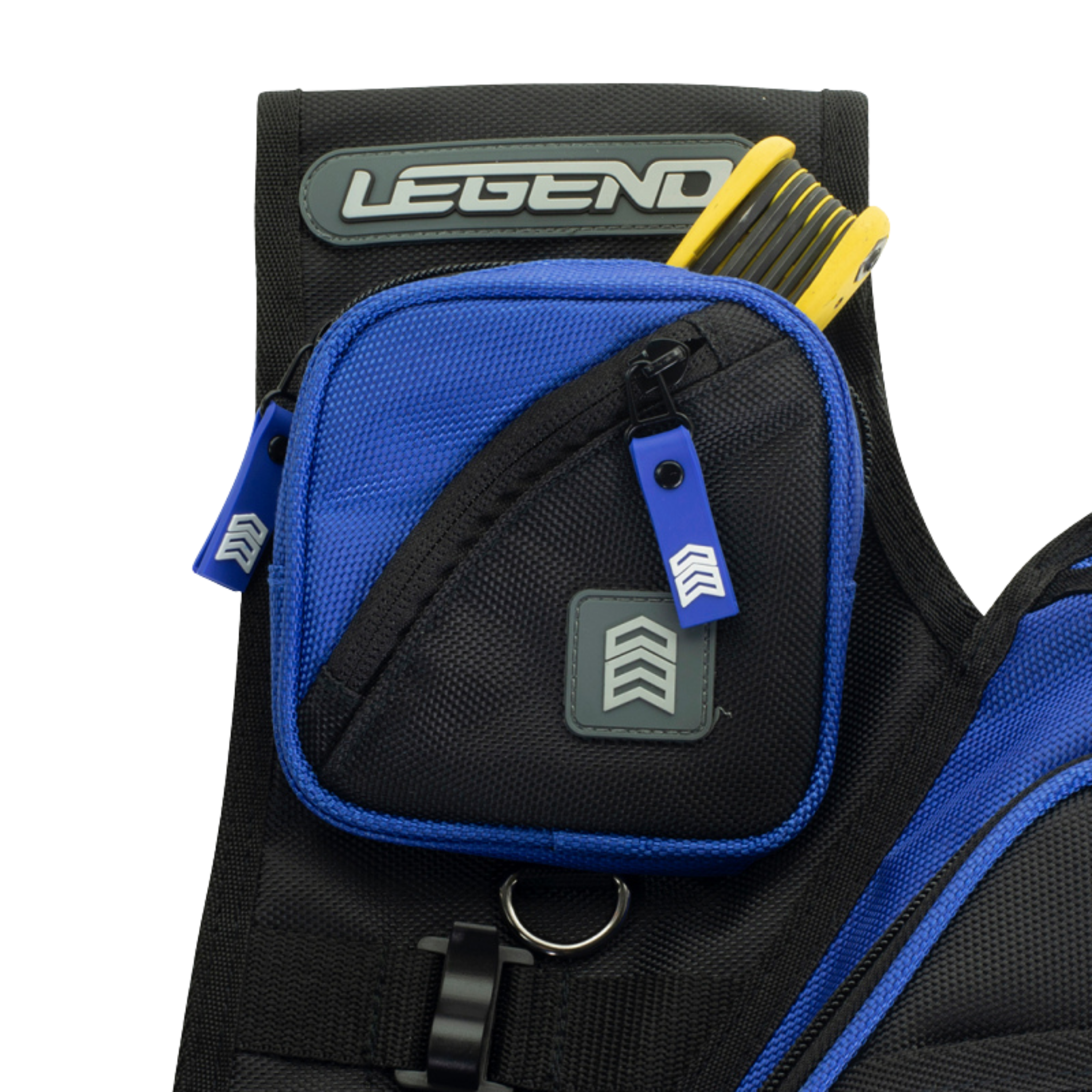 Legend XT-320 Target Köcher