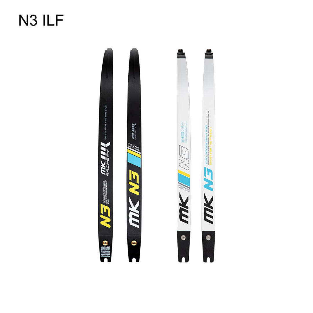 MK Korea N3 Wurfarme