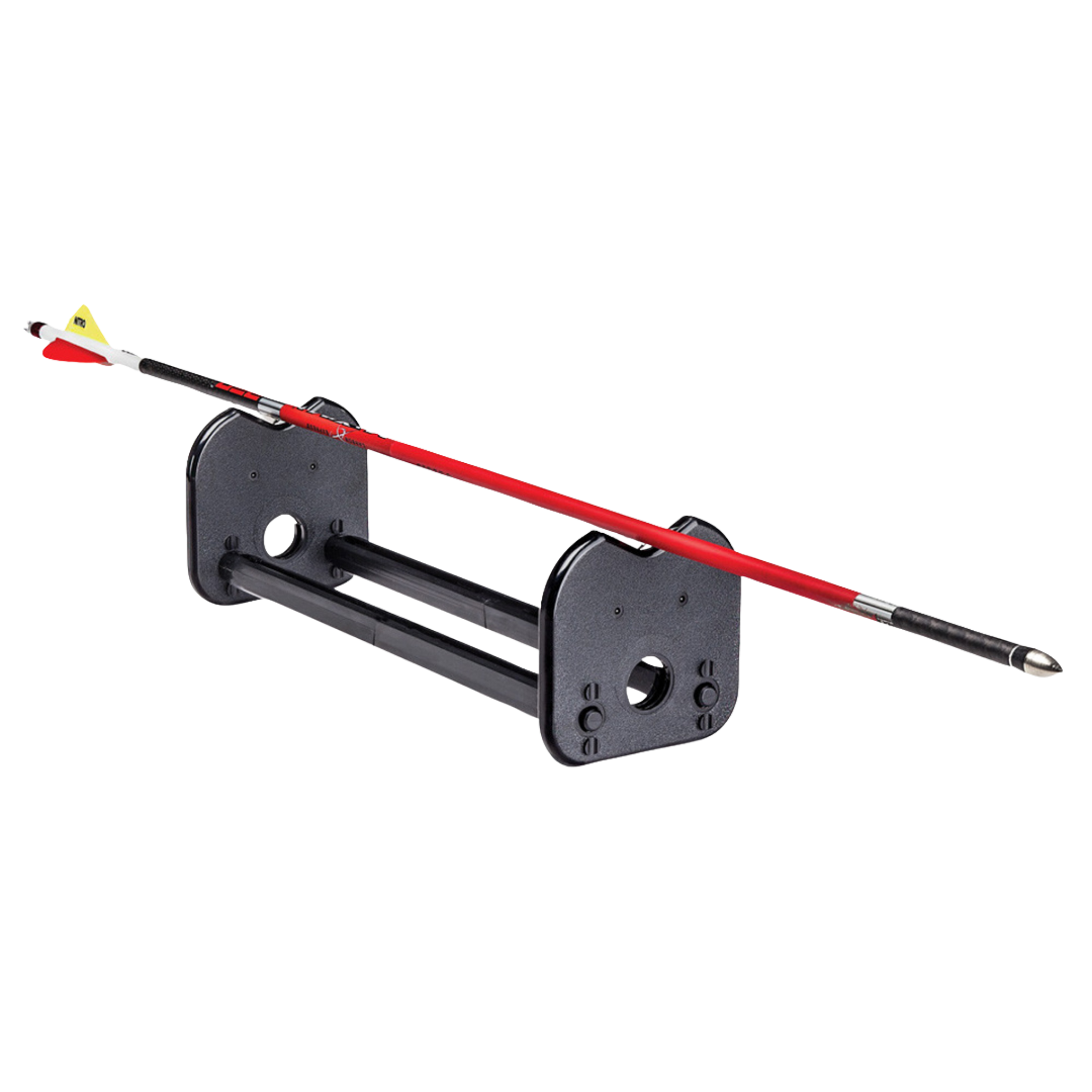 Pine Ridge Arrow Inspector Spinner